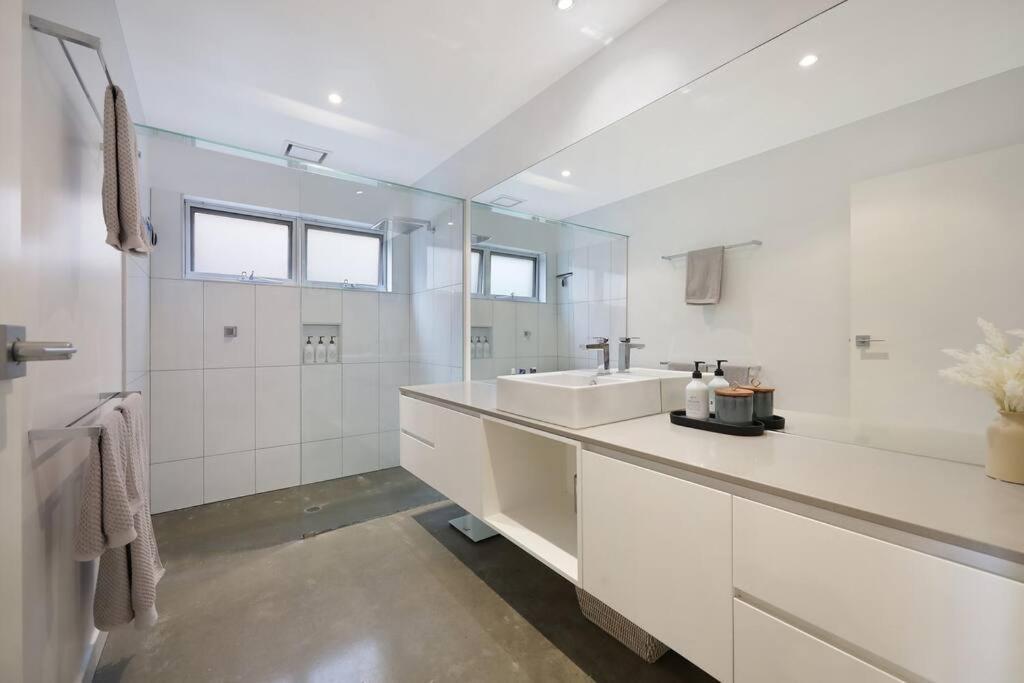 Silver Ball Retreat Holiday home *