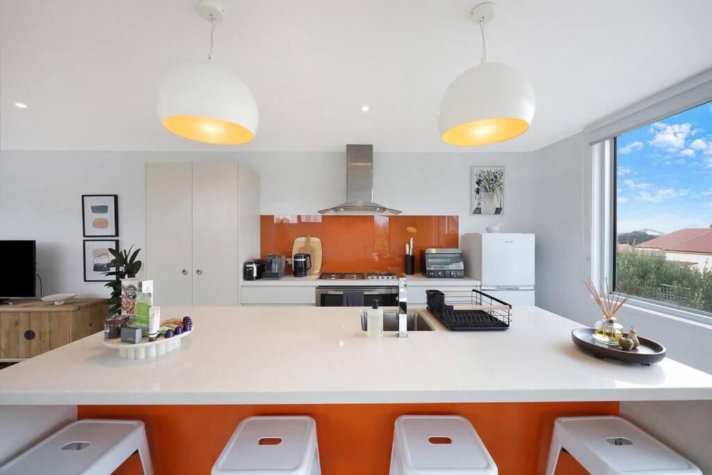 Silver Ball Retreat Holiday home