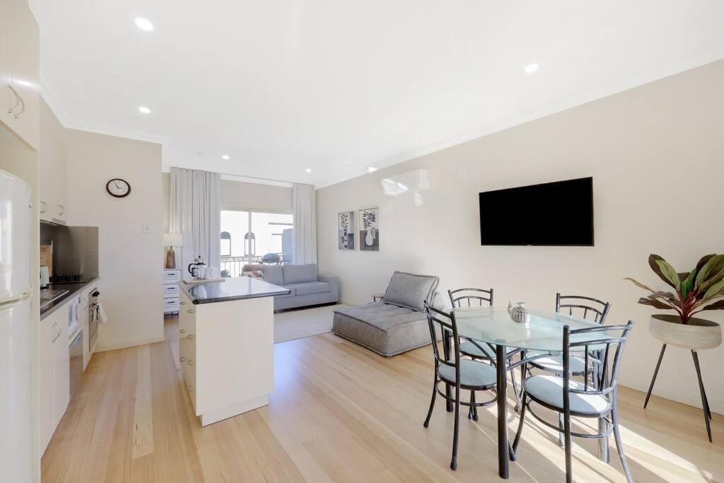 Apartment One Bedroom In Cbd *