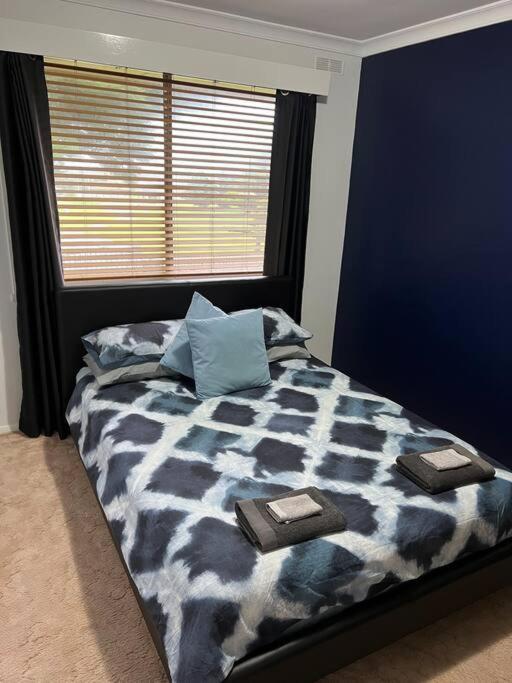 Small Affordable Holiday home