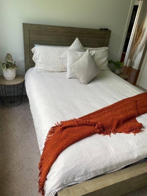 Holiday home Small Affordable