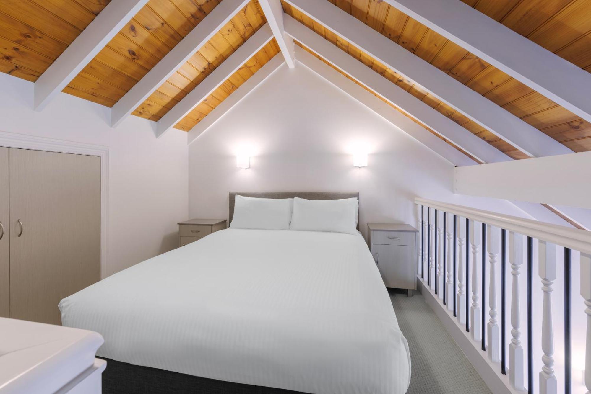 Motel Western Olde Maritime Motor 3*