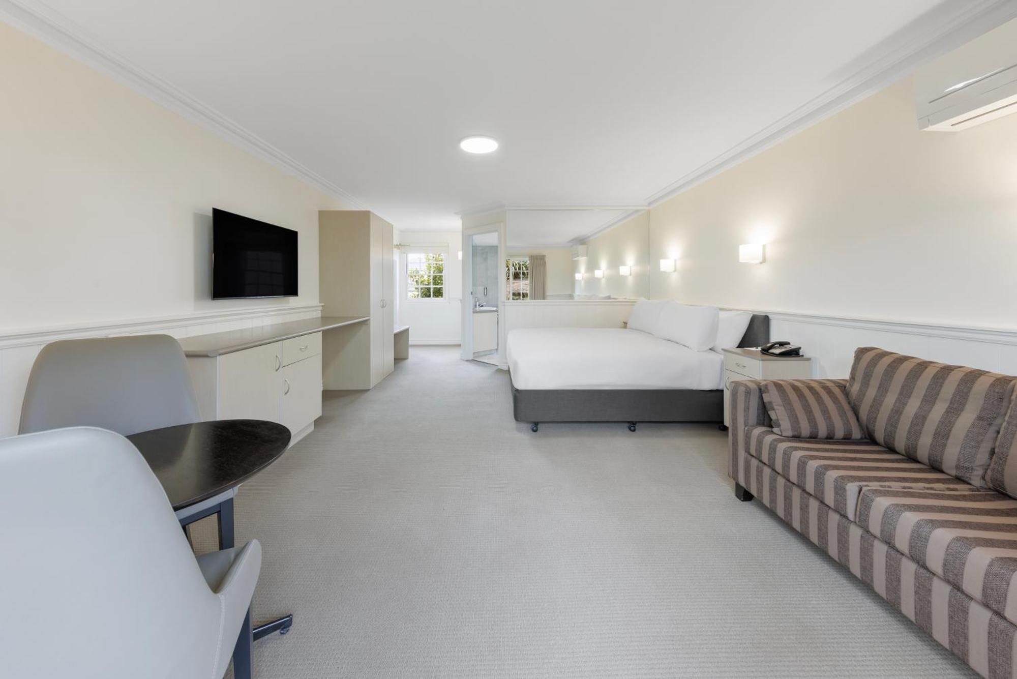 Western Olde Maritime Motor Motel 3*