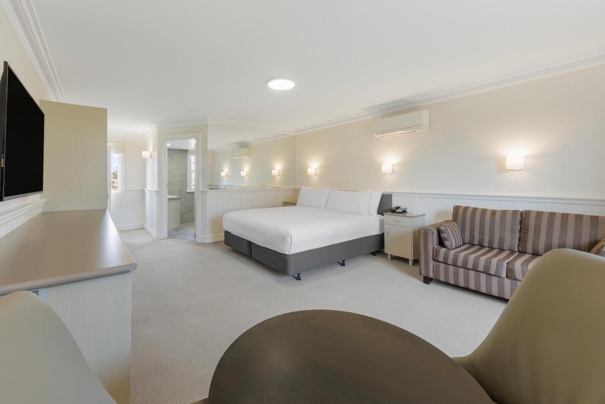Western Olde Maritime Motor 3* Warrnambool