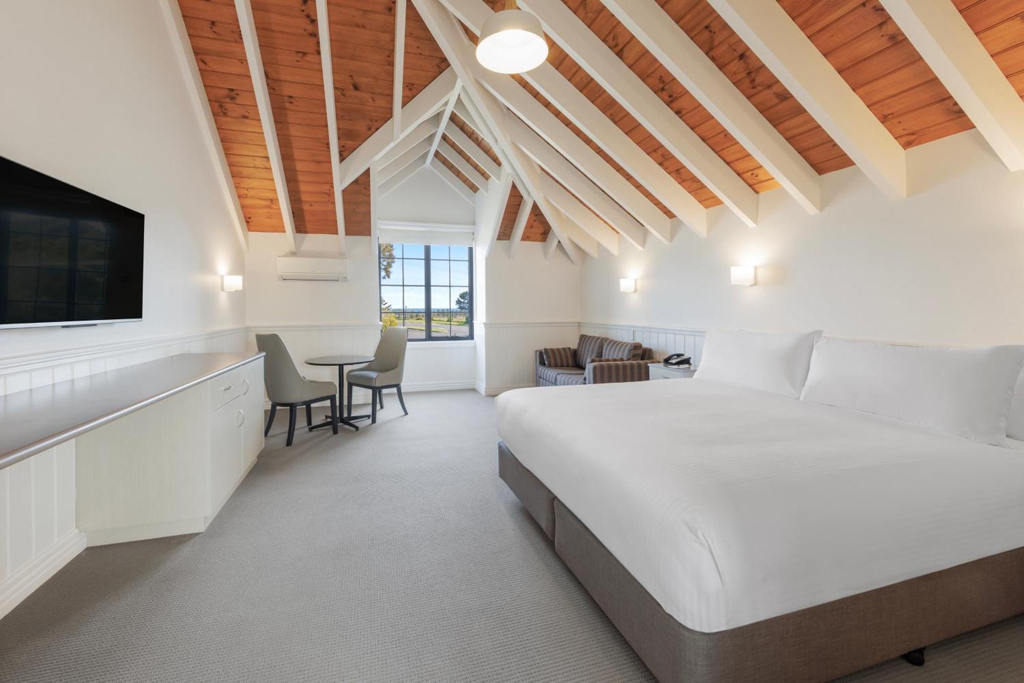 Motel Western Olde Maritime Motor Warrnambool