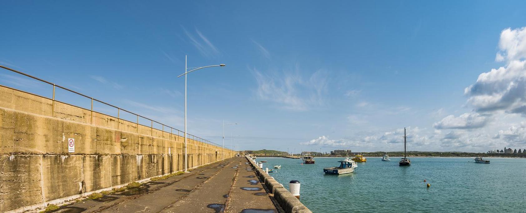 One Bedroom In Cbd Apartment Warrnambool