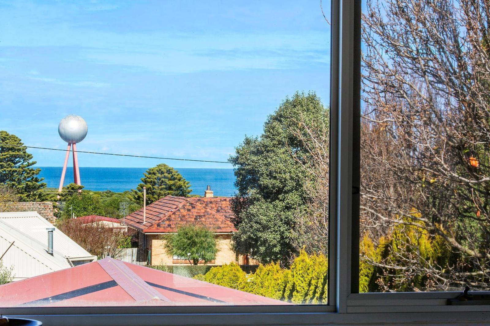Silver Ball Retreat *