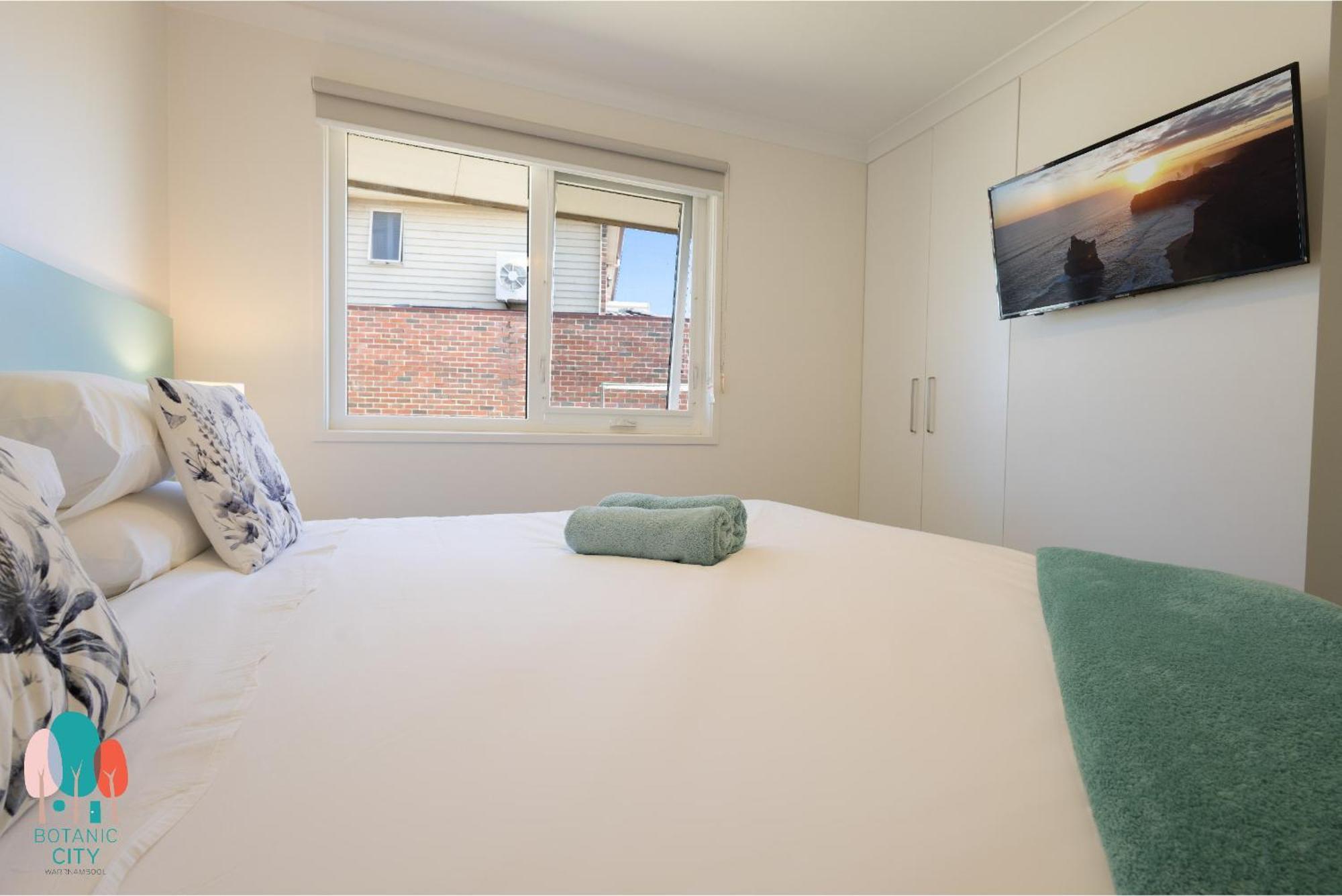 Aparthotel Botanic 4*