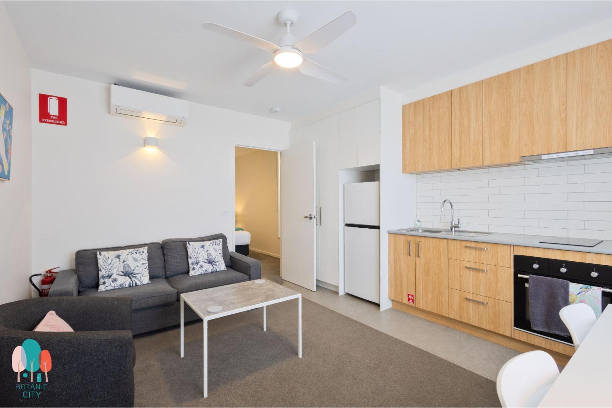 Aparthotel Botanic Warrnambool
