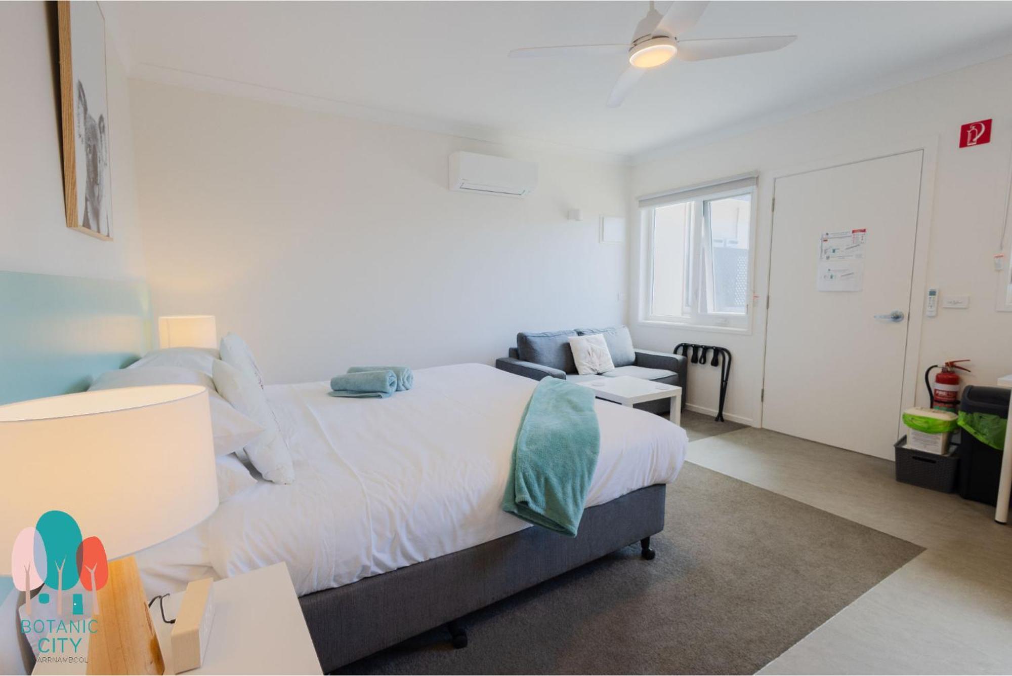 Botanic 4* Warrnambool