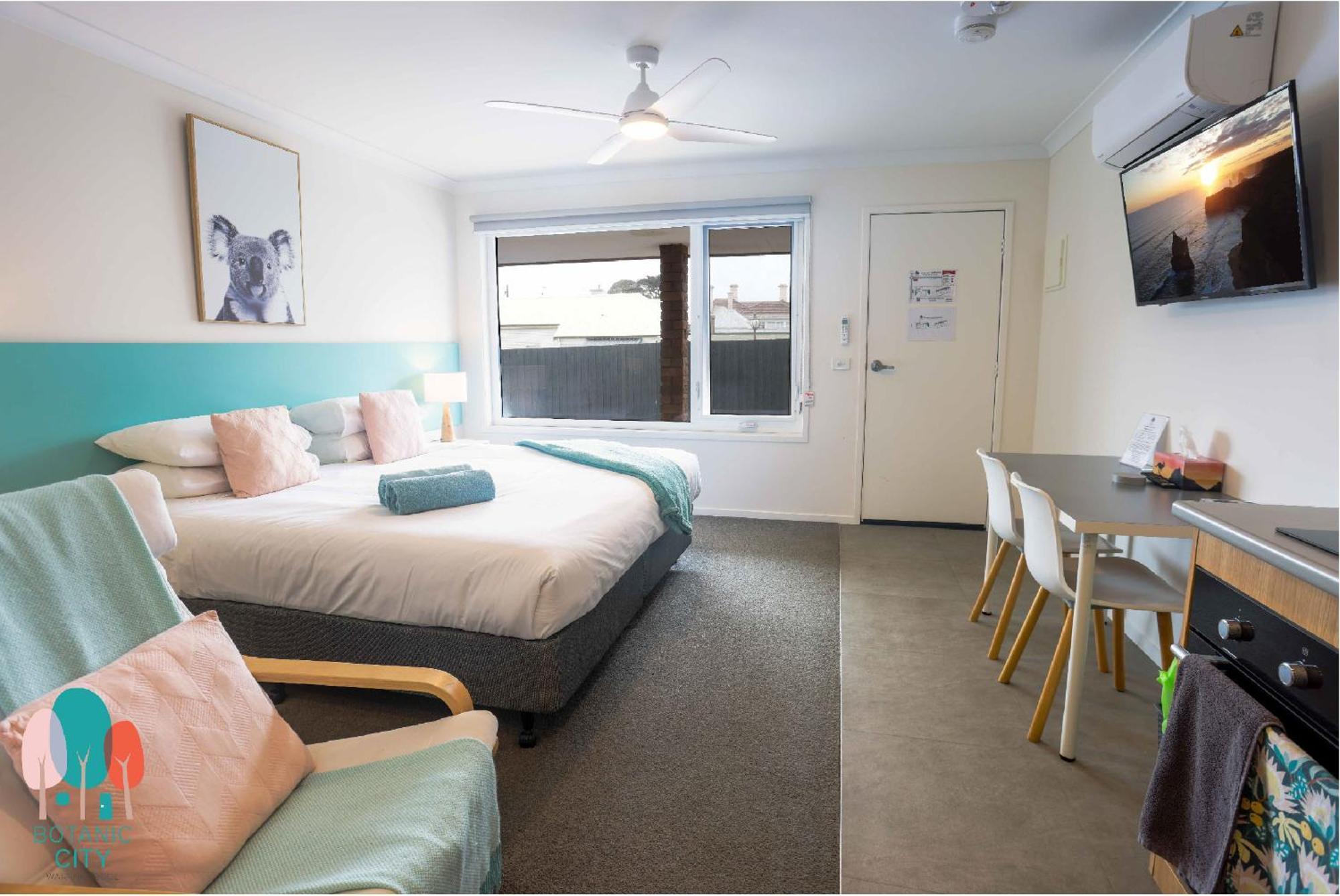 Botanic Aparthotel Warrnambool