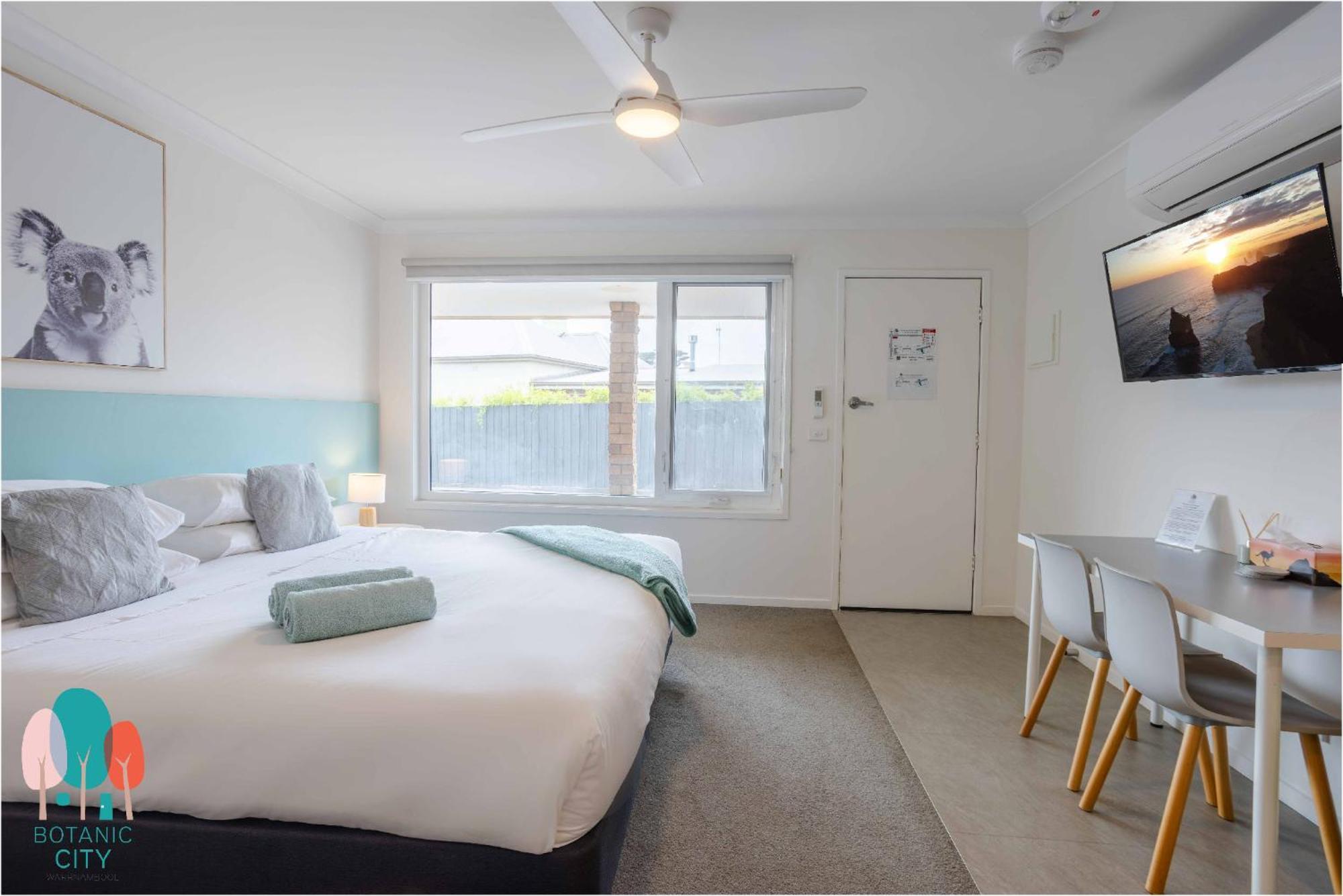 Botanic Aparthotel