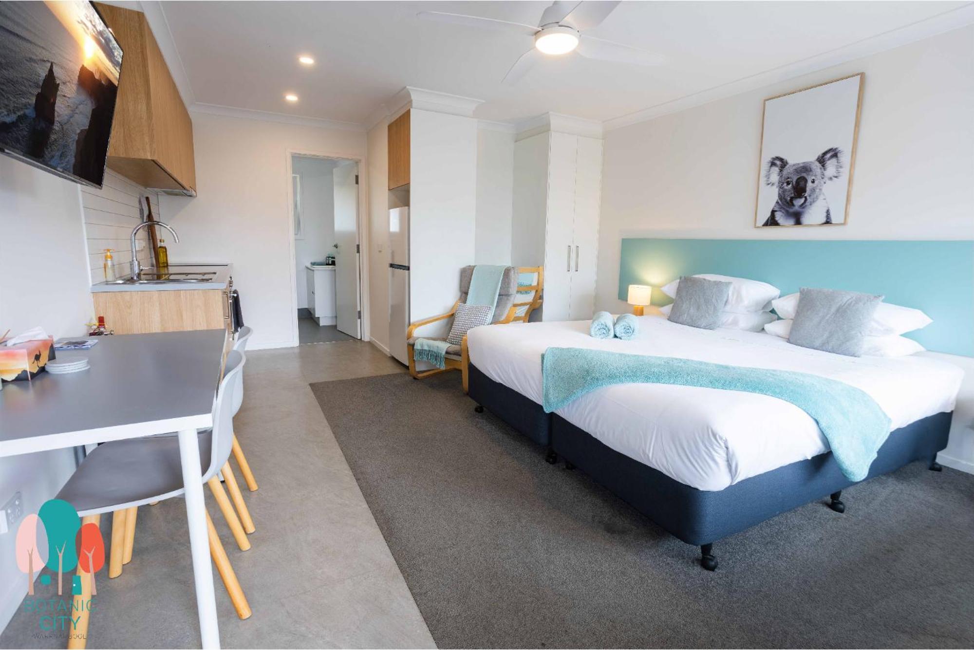 Botanic Aparthotel Warrnambool