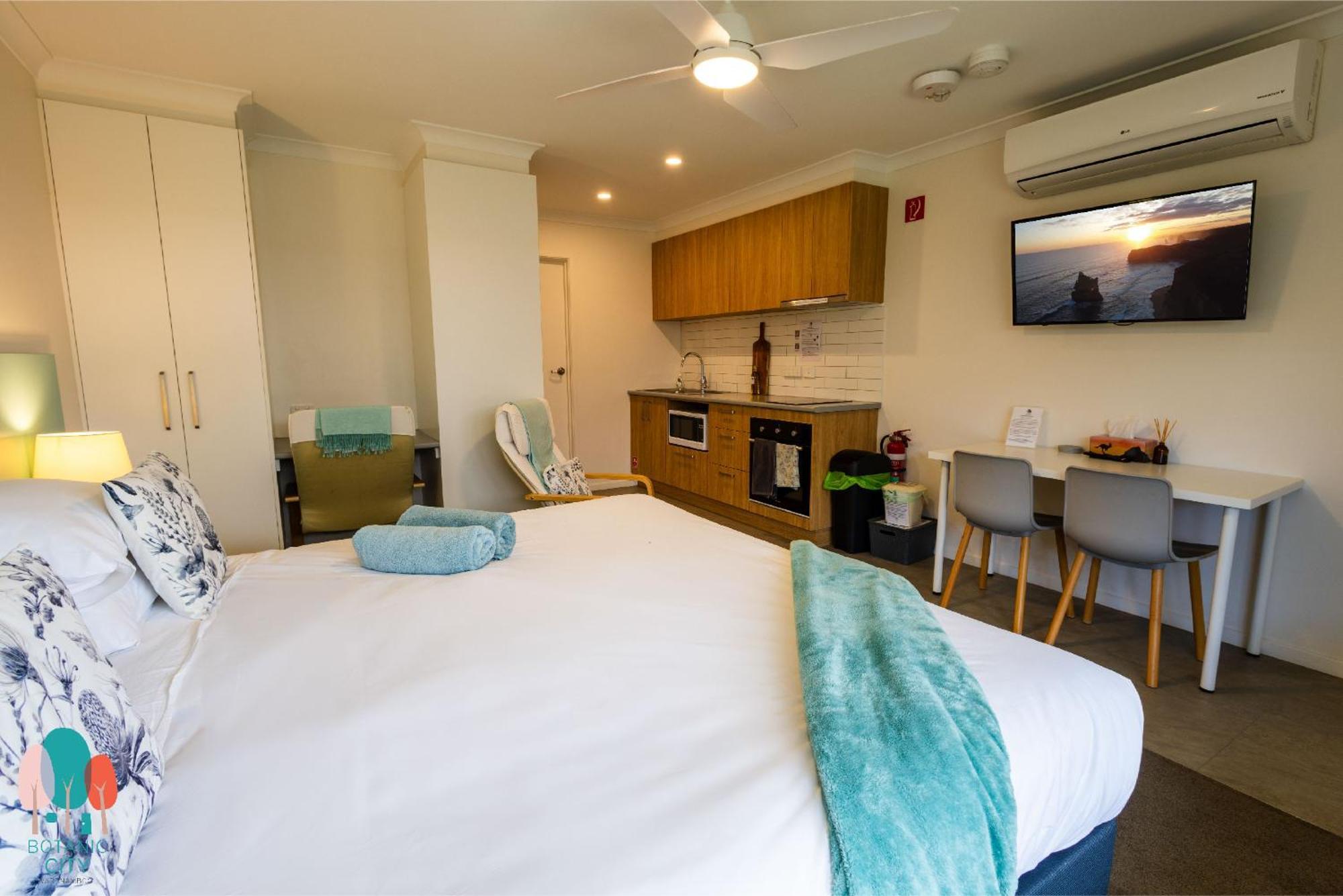 Botanic 4* Warrnambool