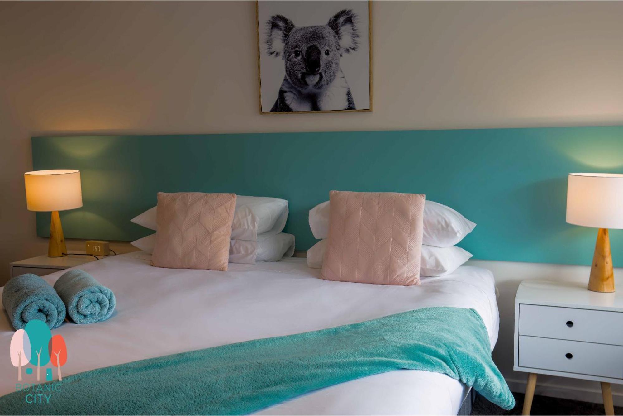 Aparthotel Botanic Warrnambool