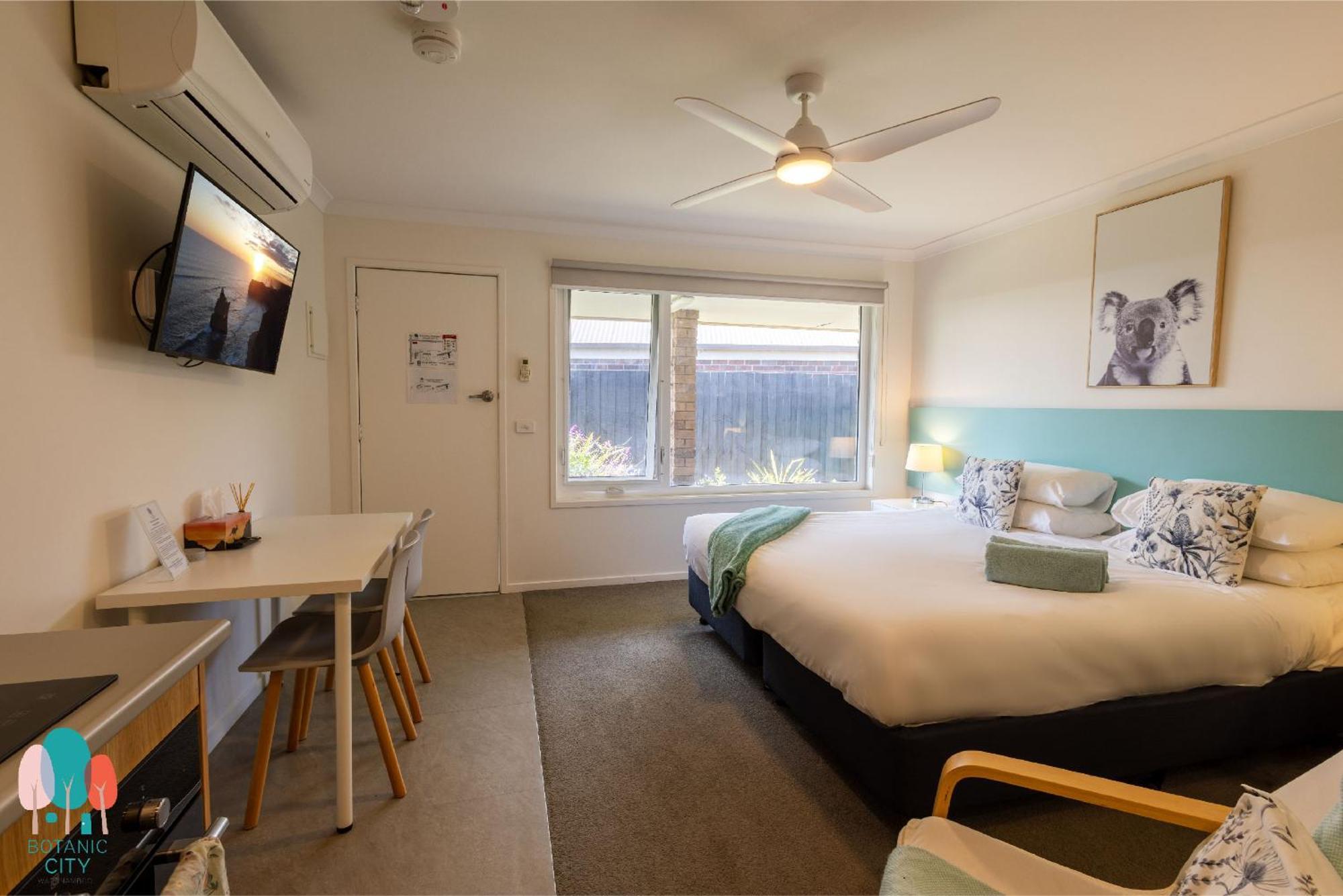 Botanic 4* Warrnambool
