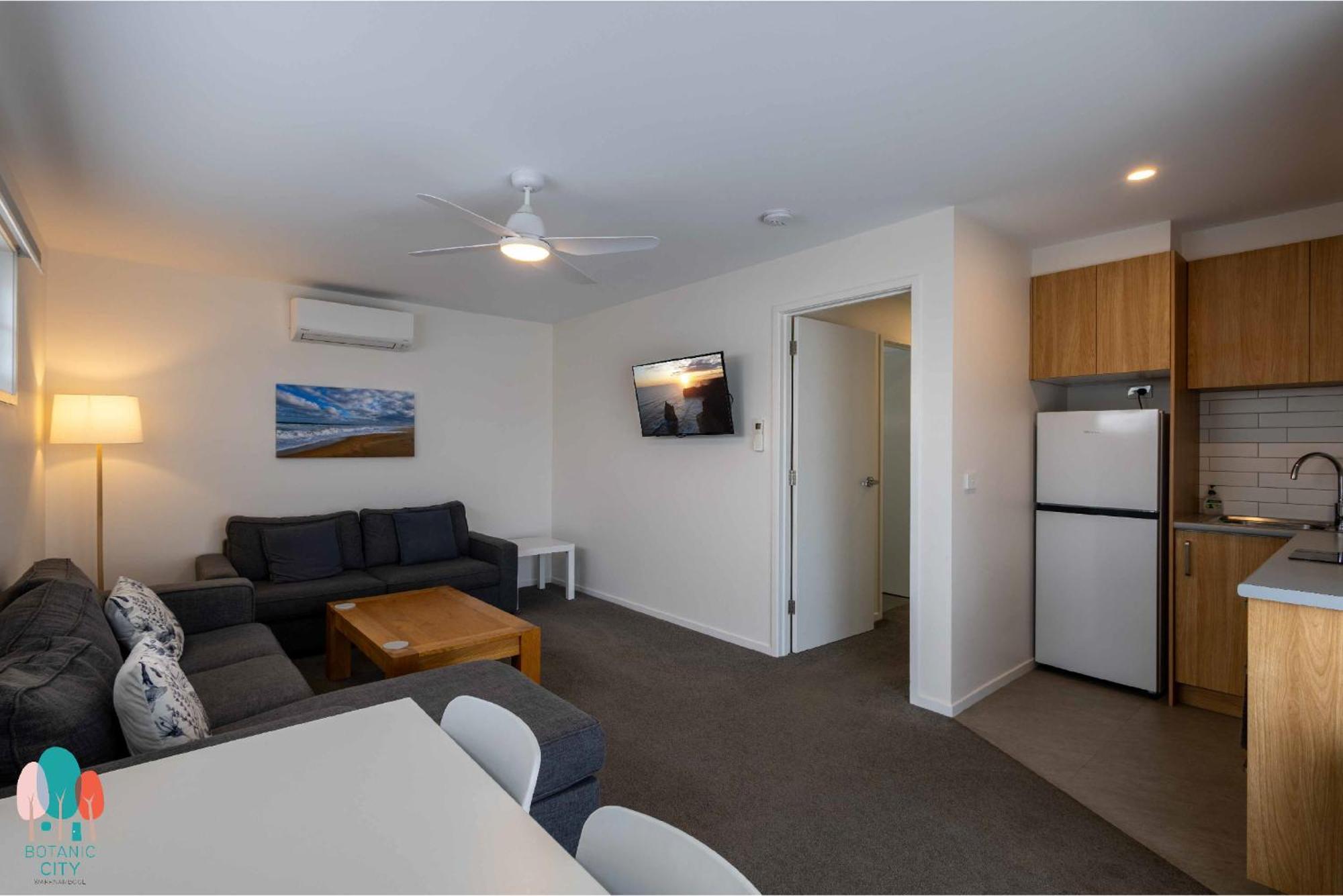 Botanic Warrnambool