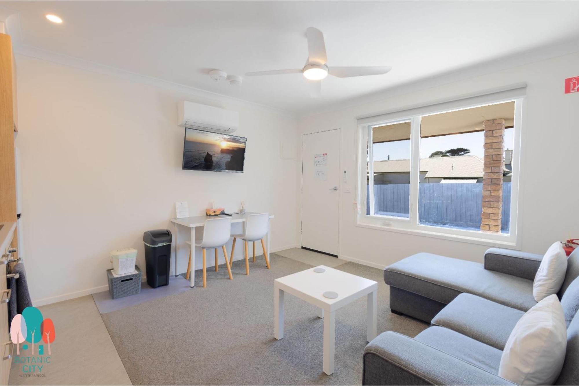 Botanic Aparthotel Warrnambool