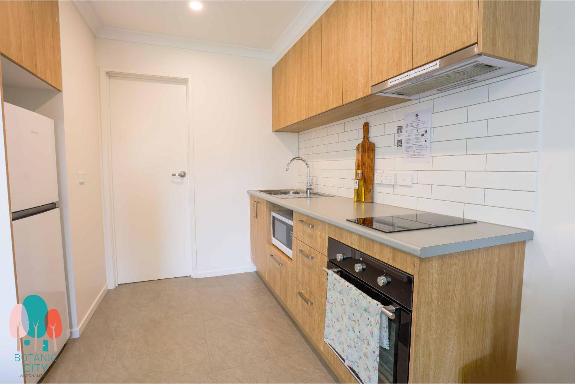 Botanic Aparthotel Warrnambool