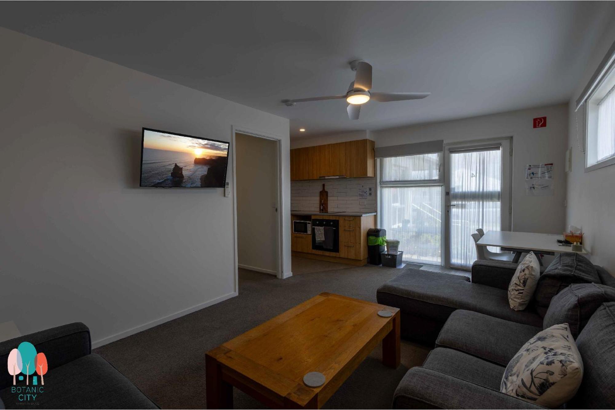 Aparthotel Botanic 4*