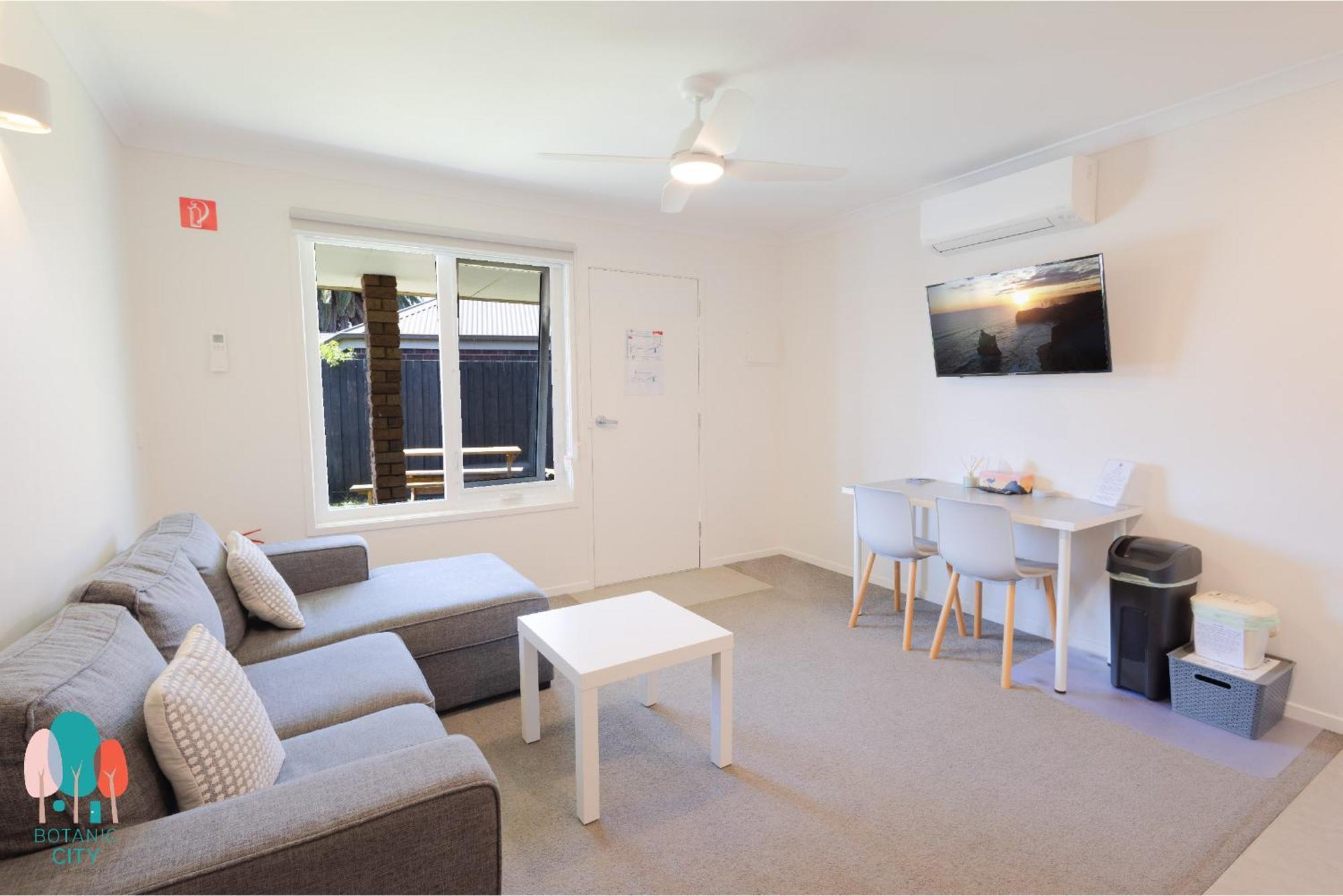 Aparthotel Botanic Warrnambool