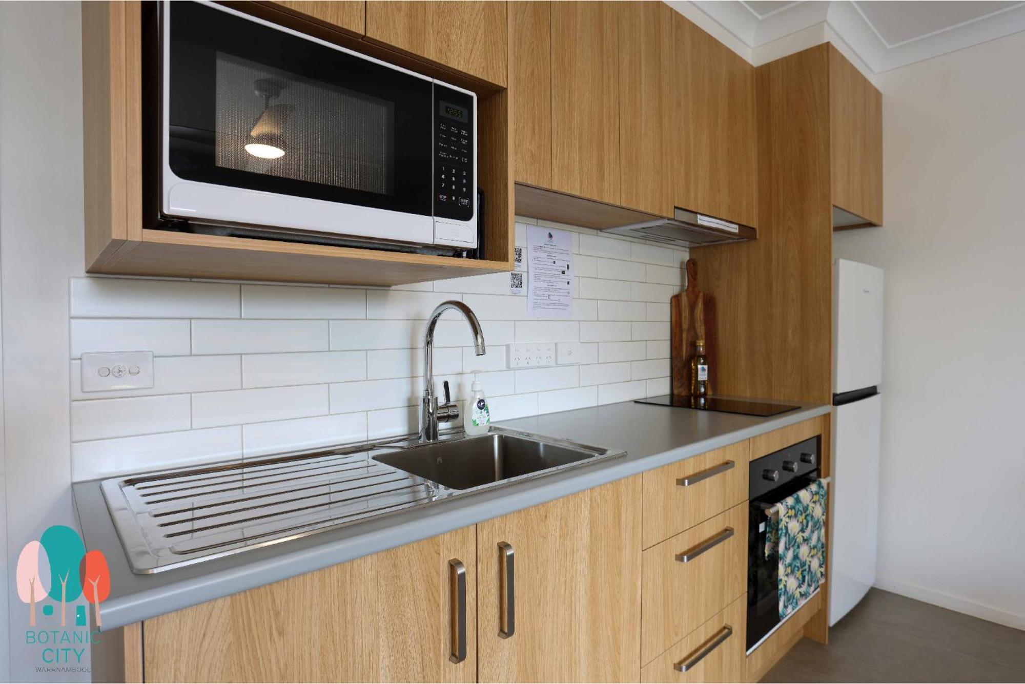 Botanic Aparthotel Warrnambool