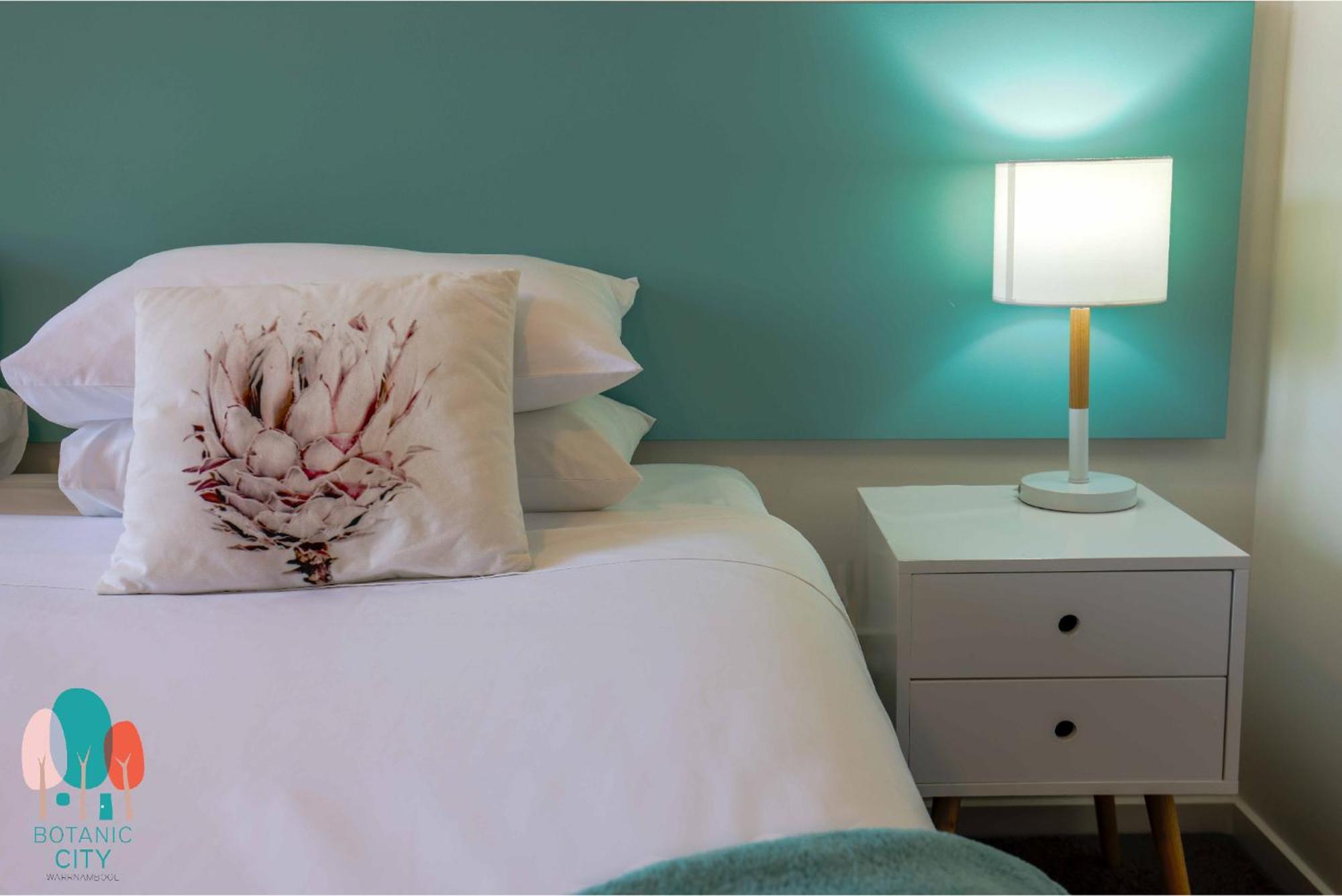 Botanic Aparthotel
