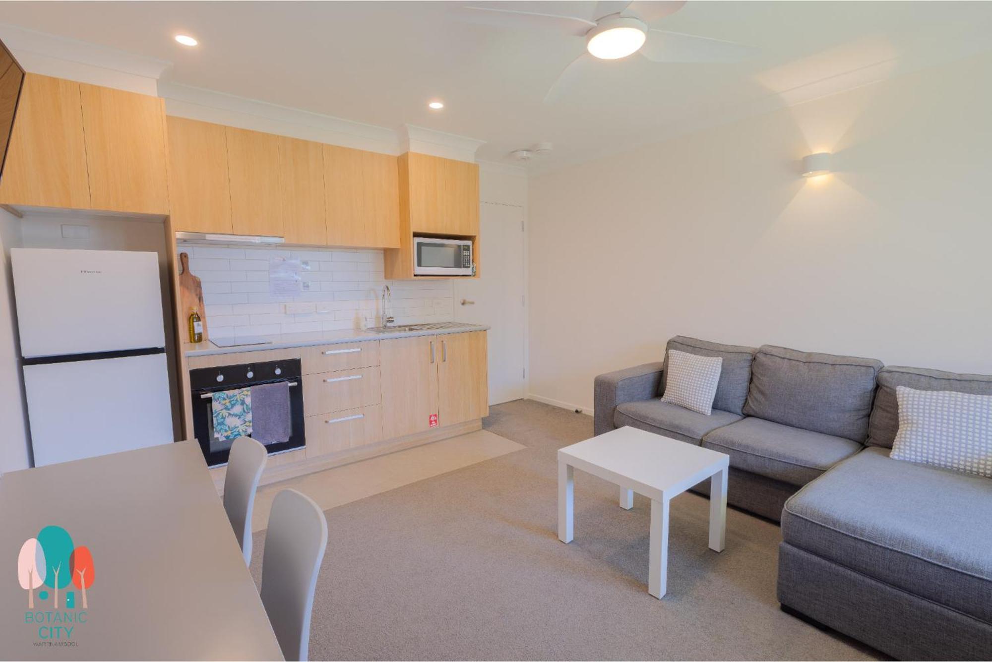Aparthotel Botanic Warrnambool