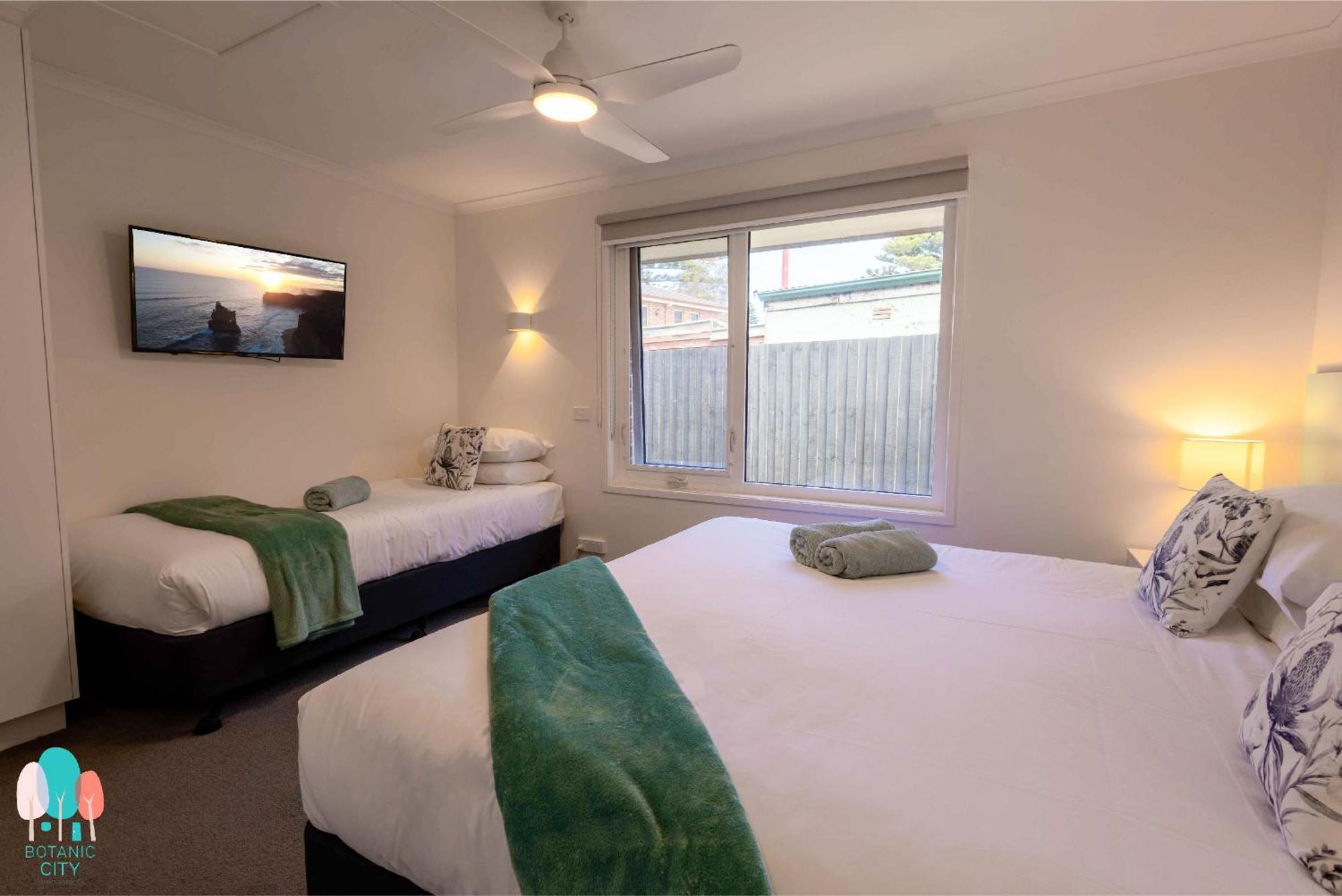 Botanic 4* Warrnambool