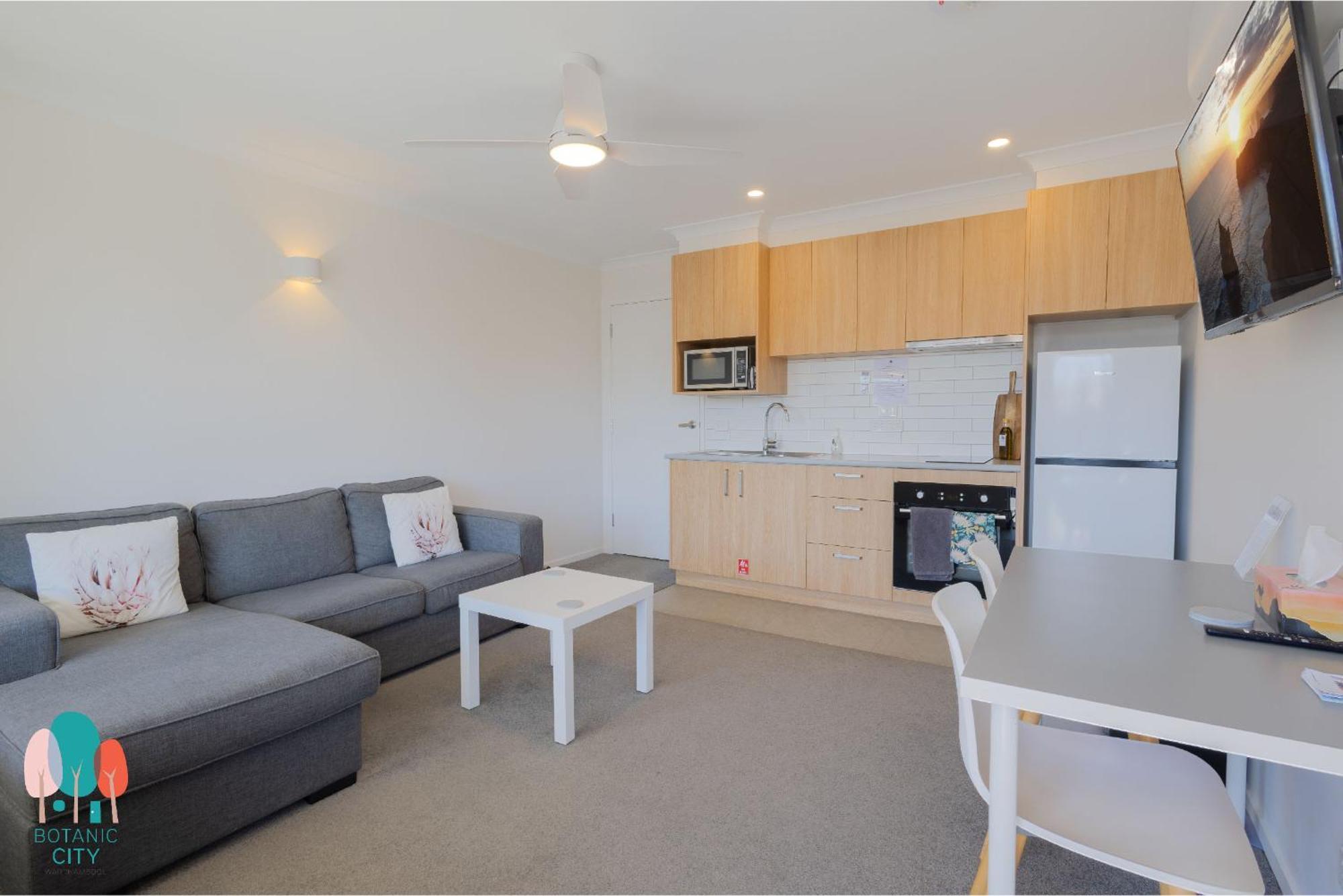 Aparthotel Botanic Warrnambool
