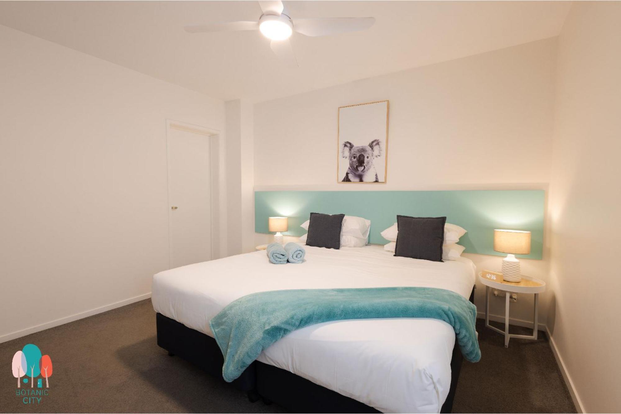 Aparthotel Botanic Warrnambool