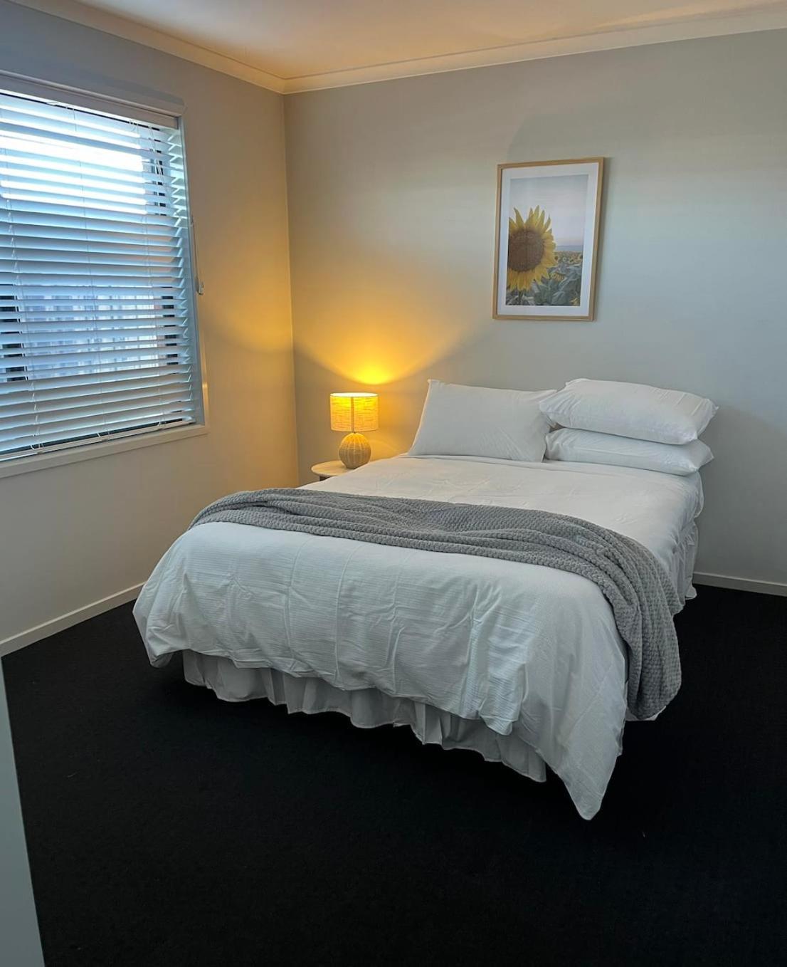 Holiday home Harmony Manor *