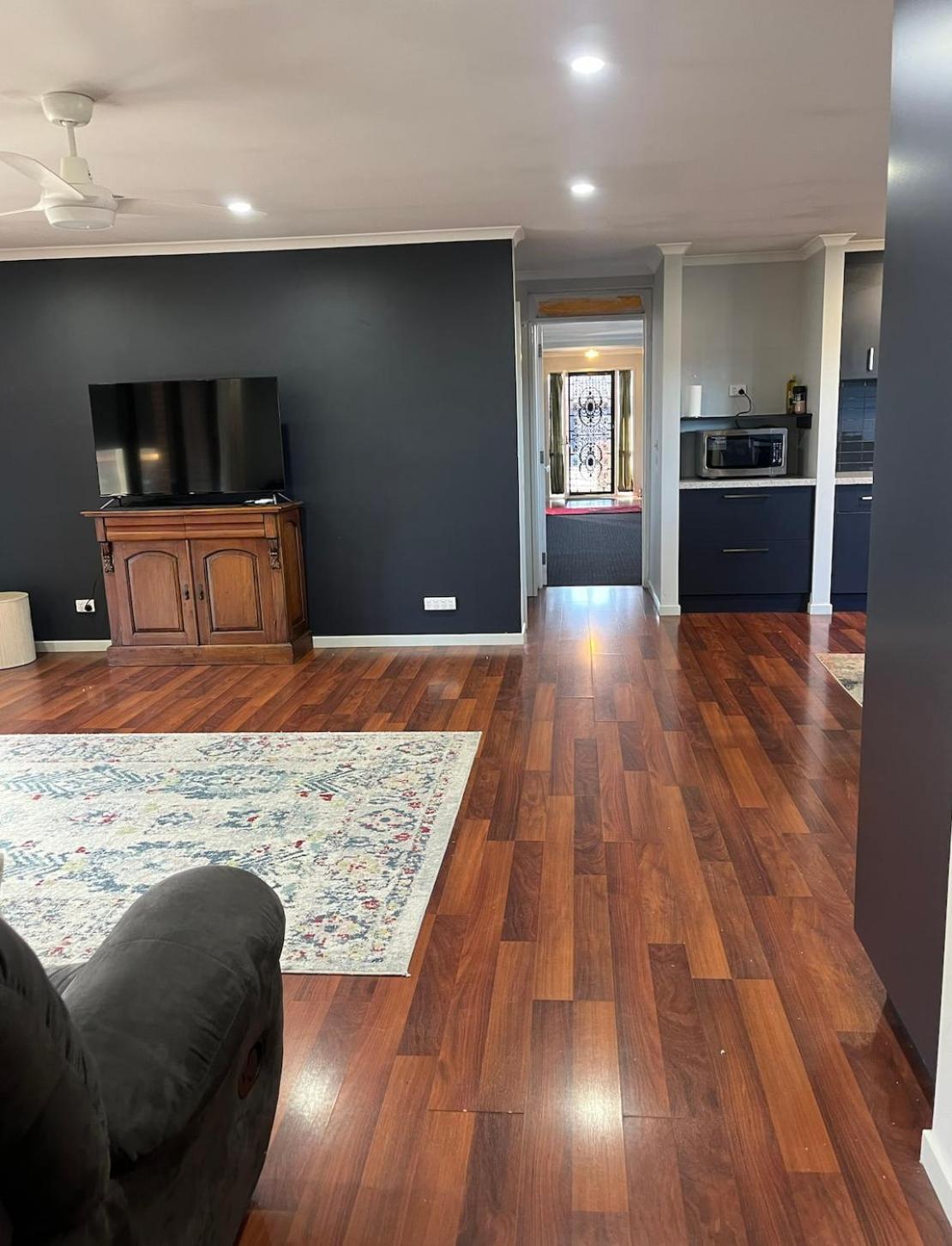 Holiday home Harmony Manor Warrnambool