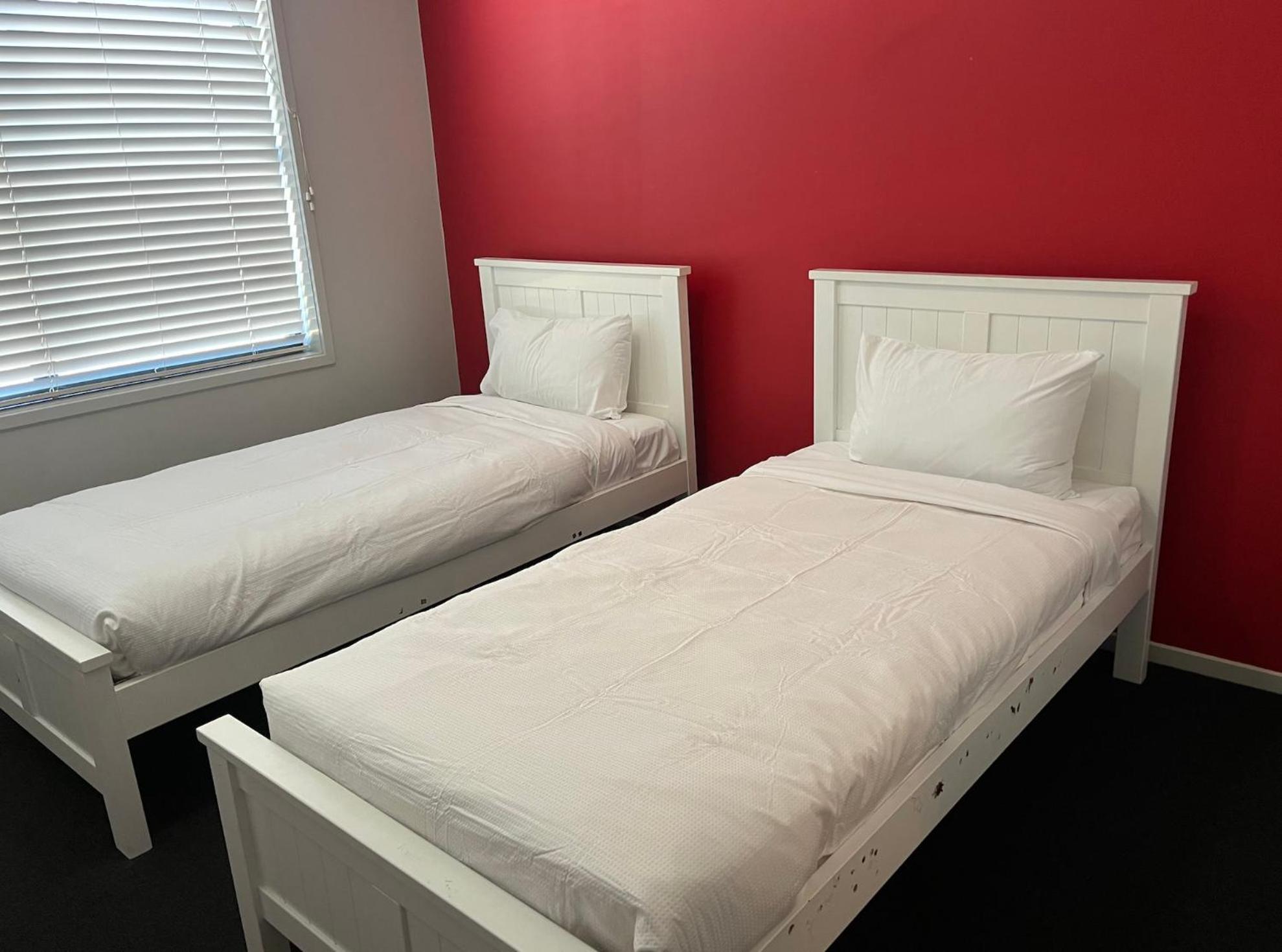 Holiday home Harmony Manor Warrnambool