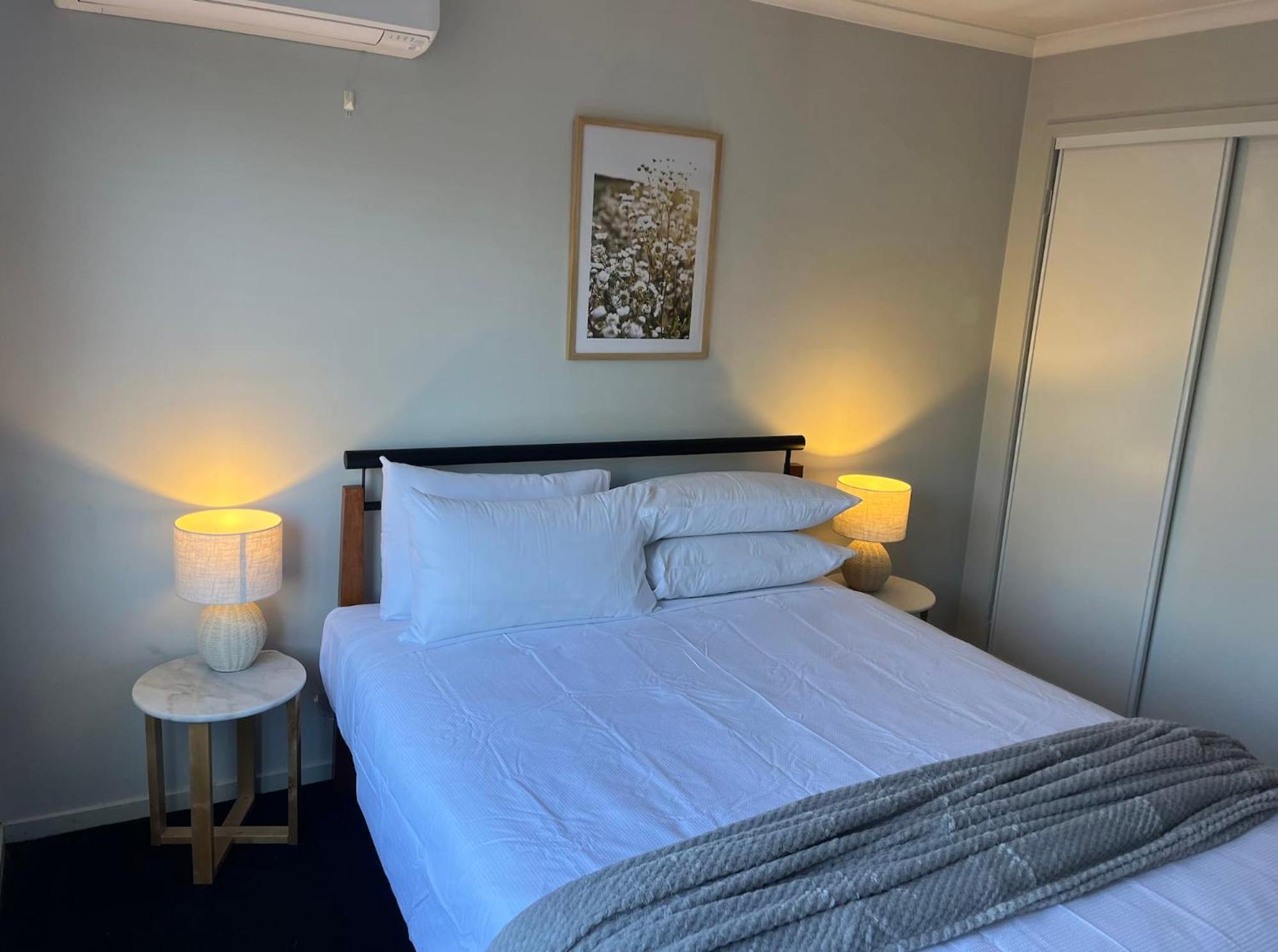Holiday home Harmony Manor Warrnambool