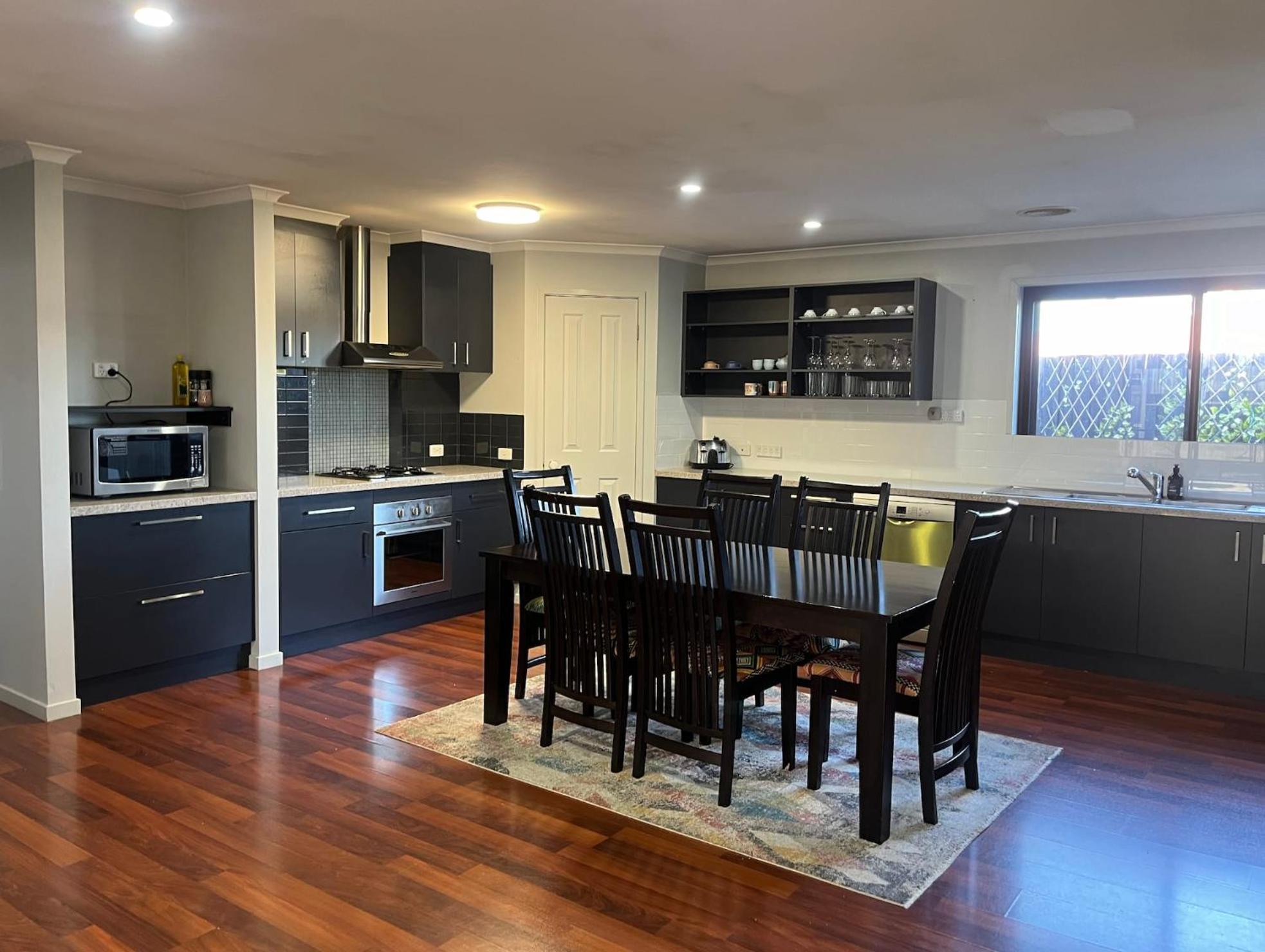 Holiday home Harmony Manor Warrnambool