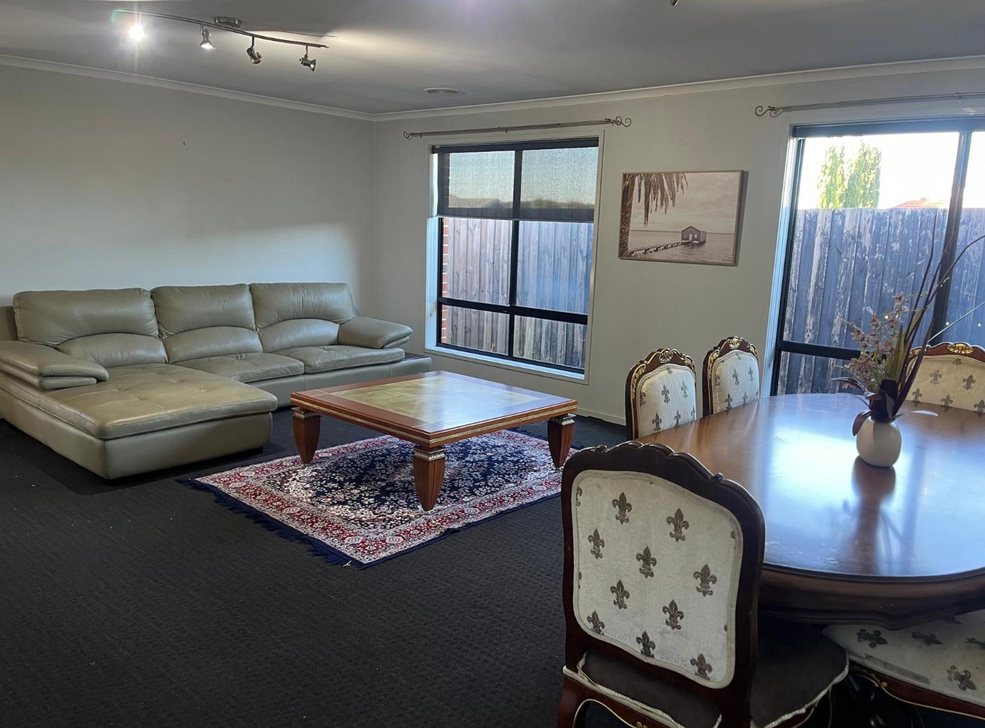 Holiday home Harmony Manor