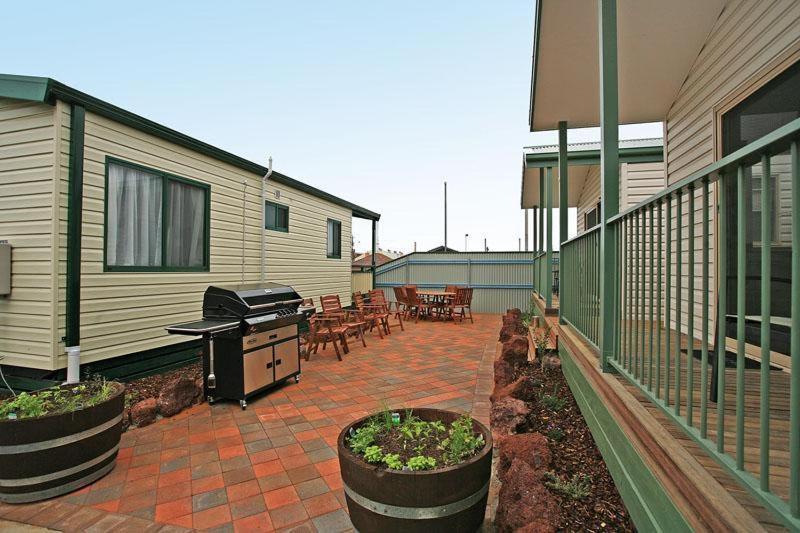Holiday park Village 3*