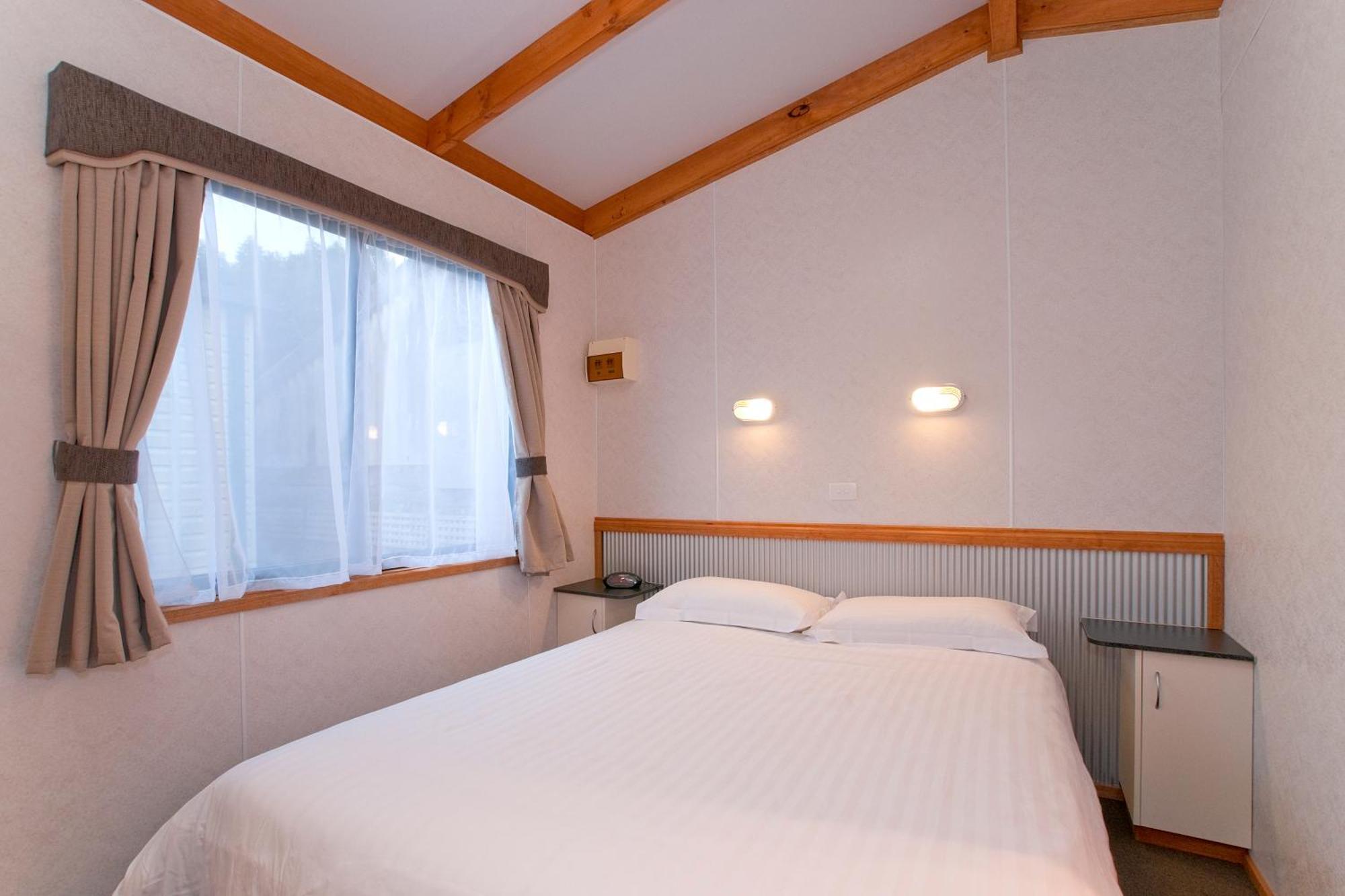 Village Holiday park Warrnambool