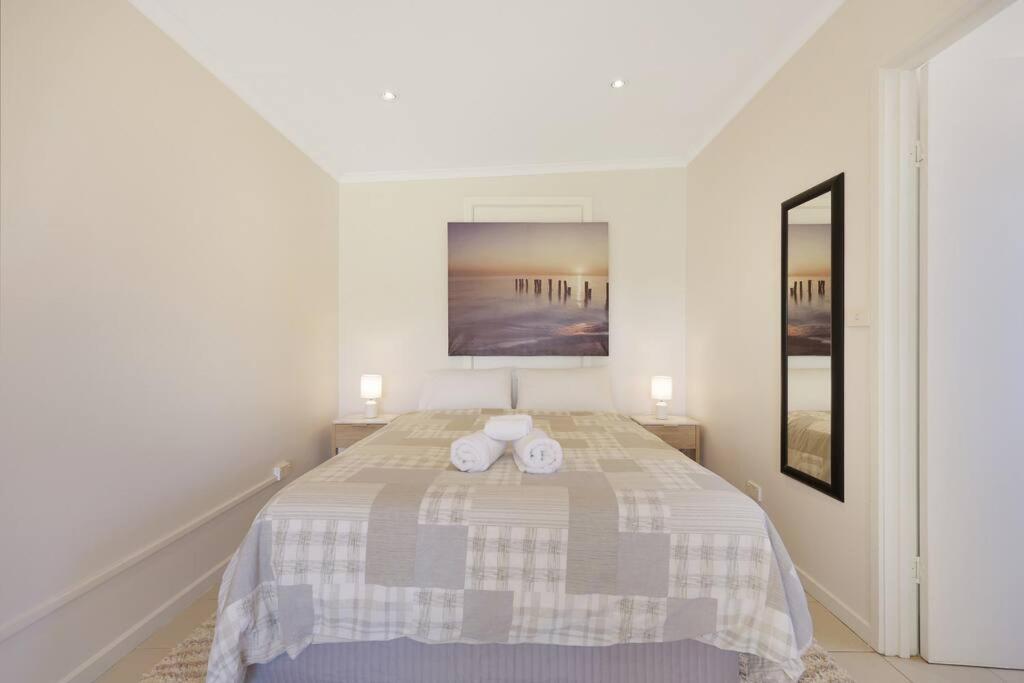 Lil Greenviews, With Queen Bed Warrnambool