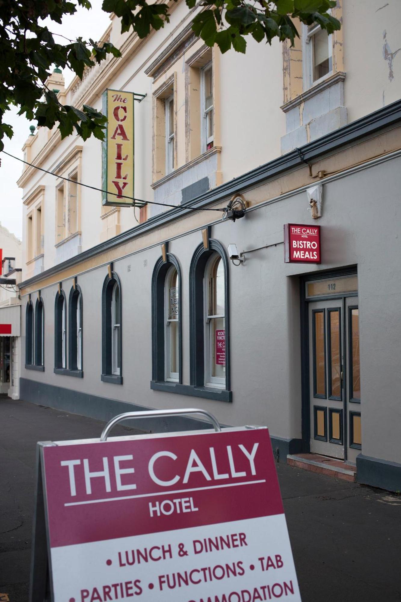 The Cally Warrnambool