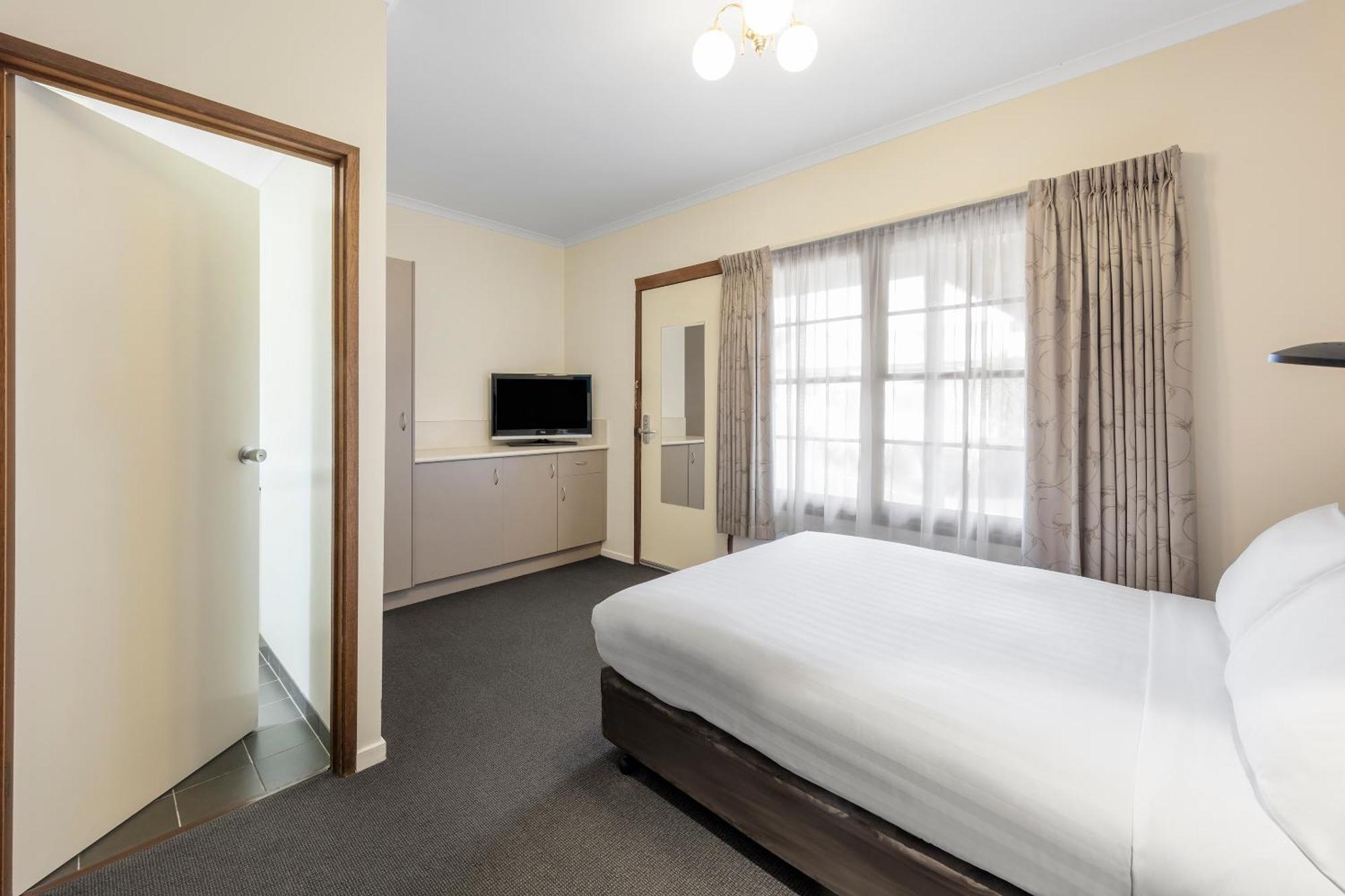 Western Olde Maritime Motor 3* Warrnambool