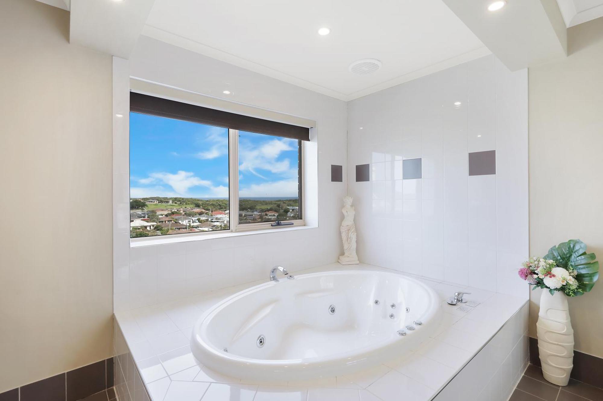 Inn Comfort On Raglan Warrnambool