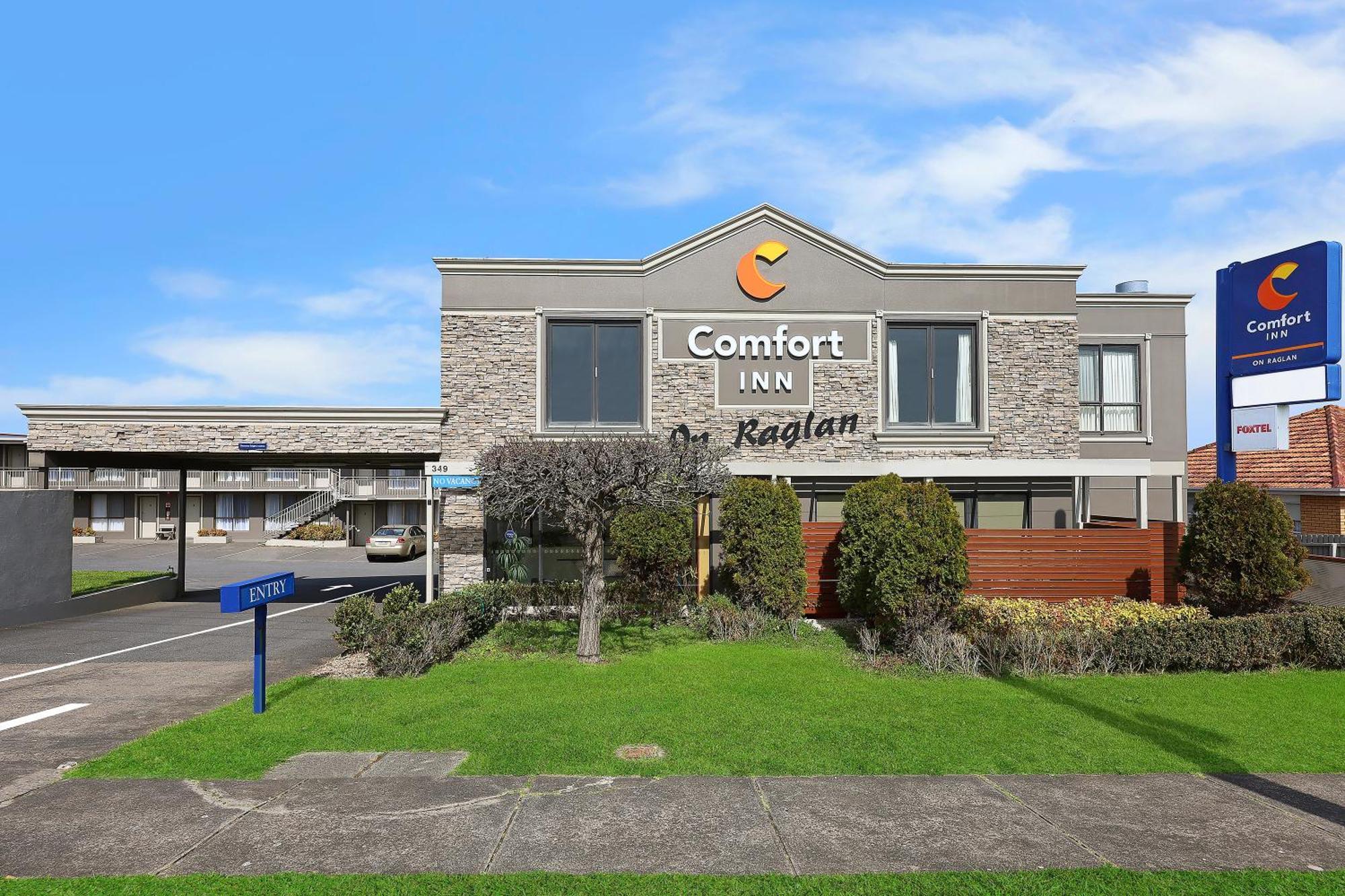 Comfort On Raglan 4*