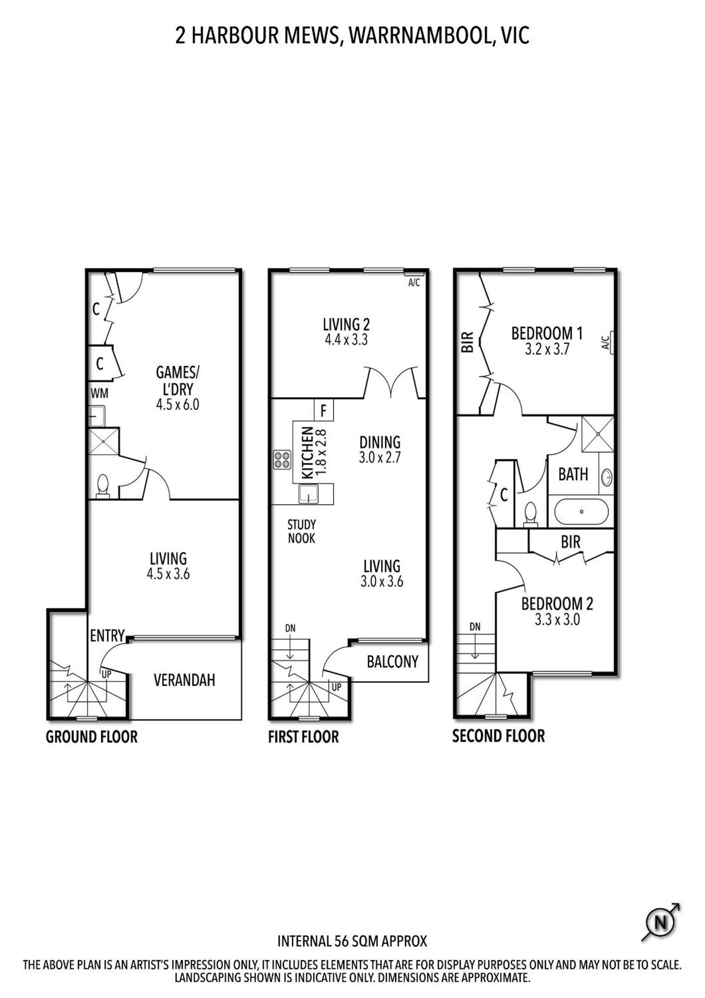 Casita Del Mar Holiday home *