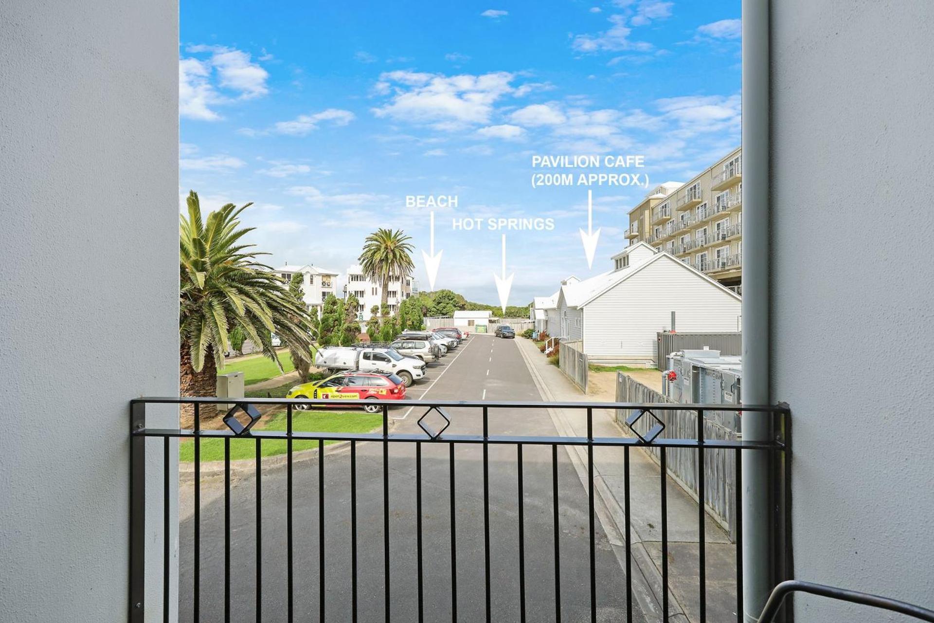 Holiday home Casita Del Mar Warrnambool