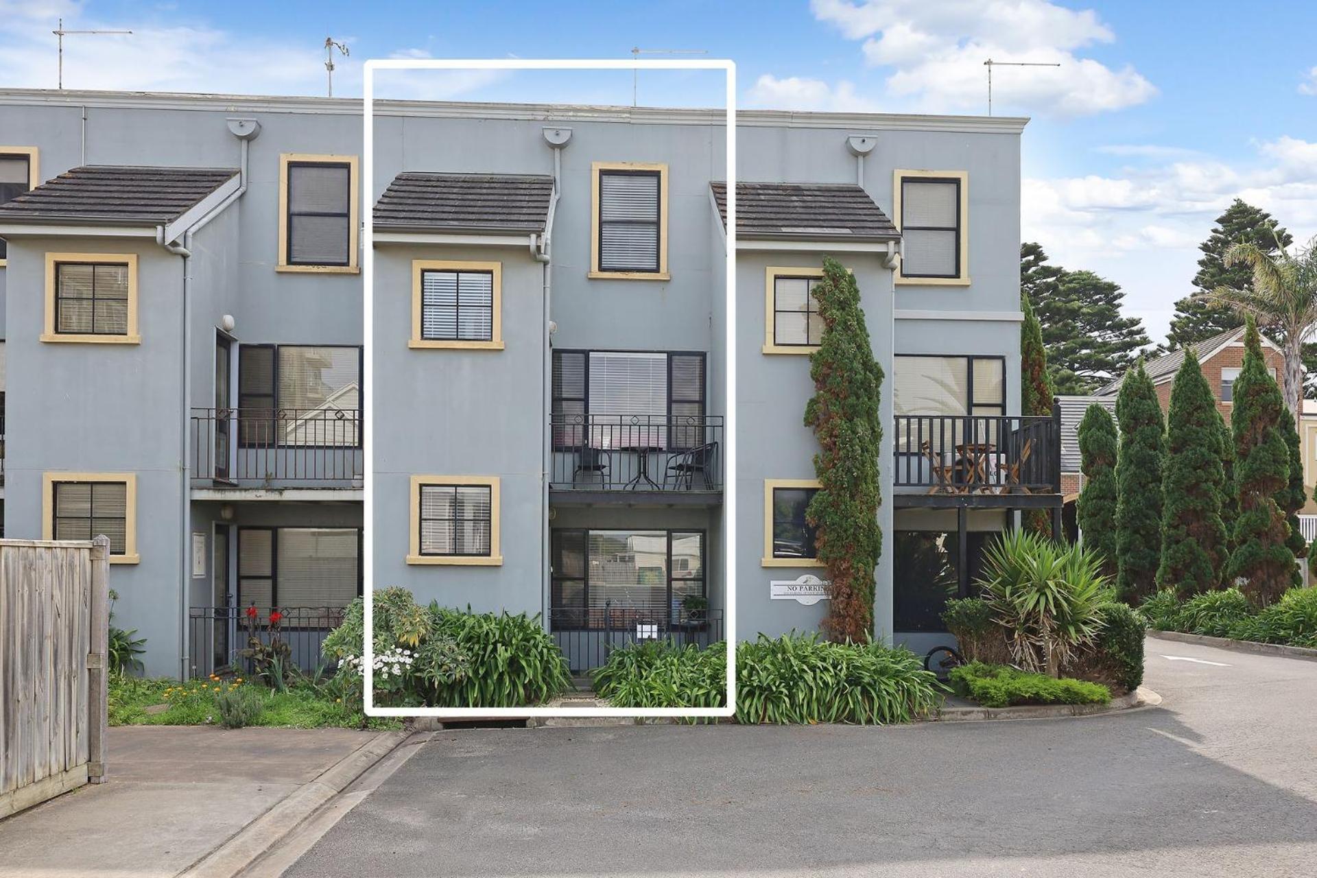 Holiday home Casita Del Mar Warrnambool