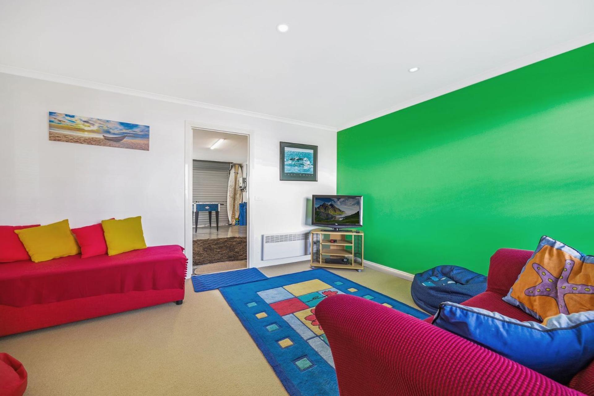 Holiday home Casita Del Mar Warrnambool