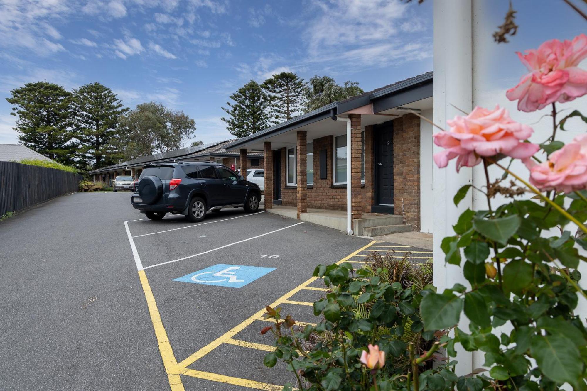 Aparthotel Botanic Warrnambool