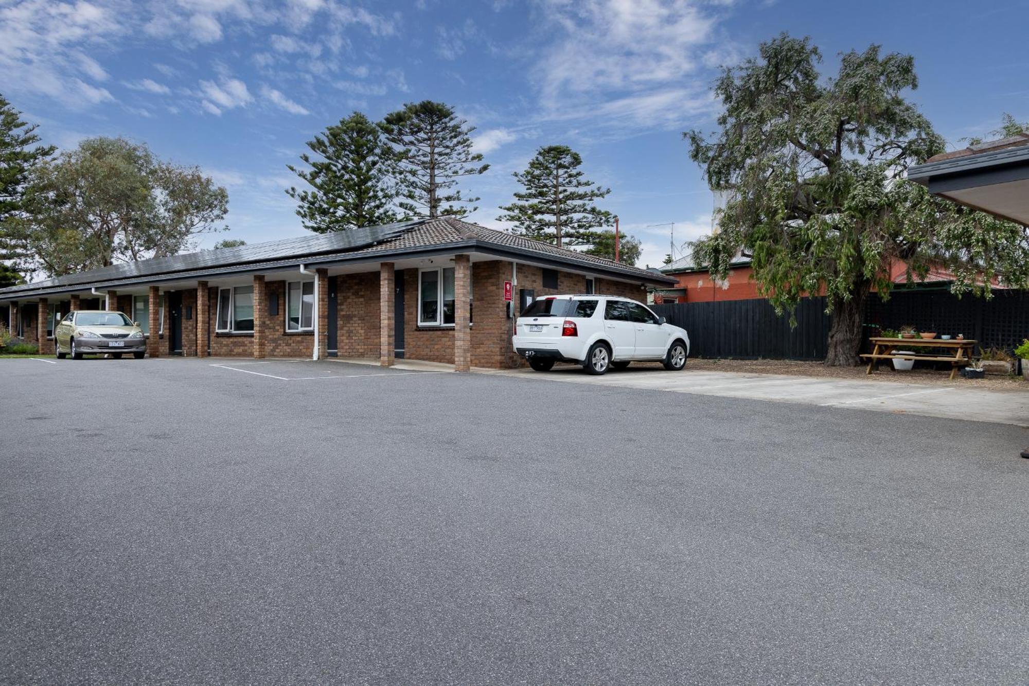 Botanic Warrnambool